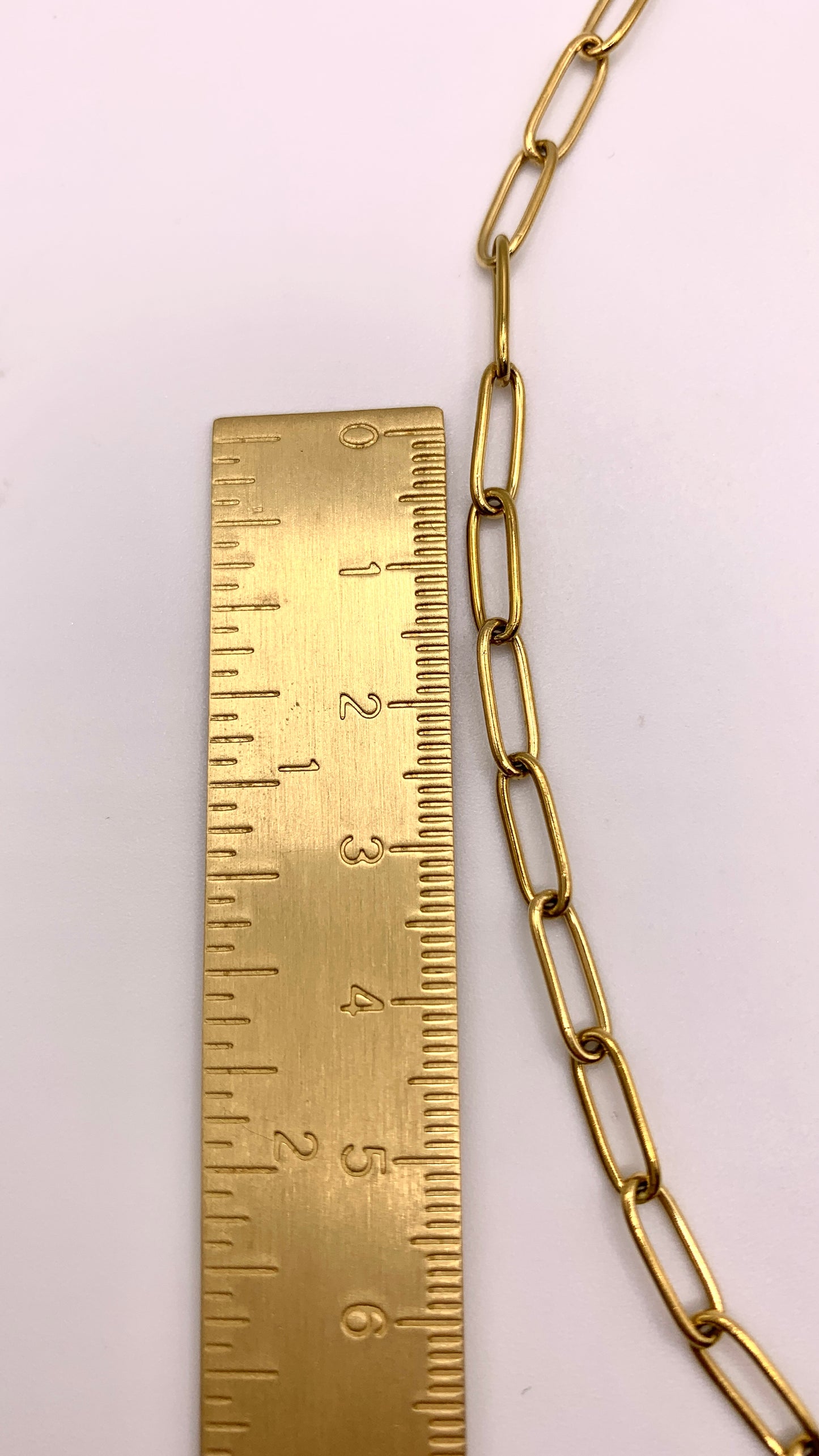 Kette Layer Zirkonia 1 AMM