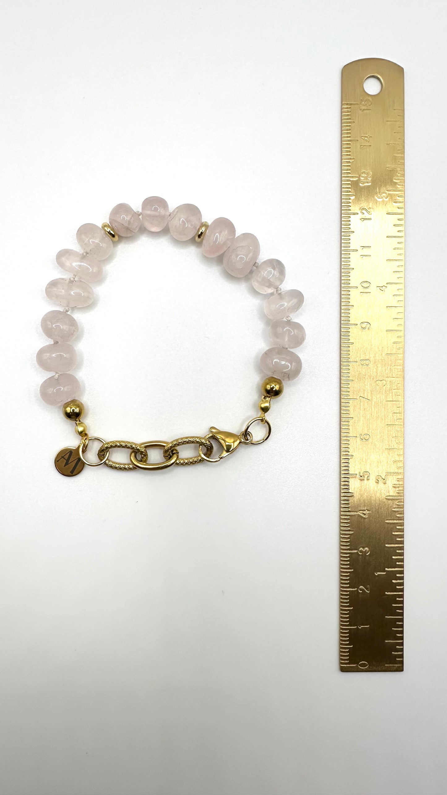 Armband Rose and Love AMA