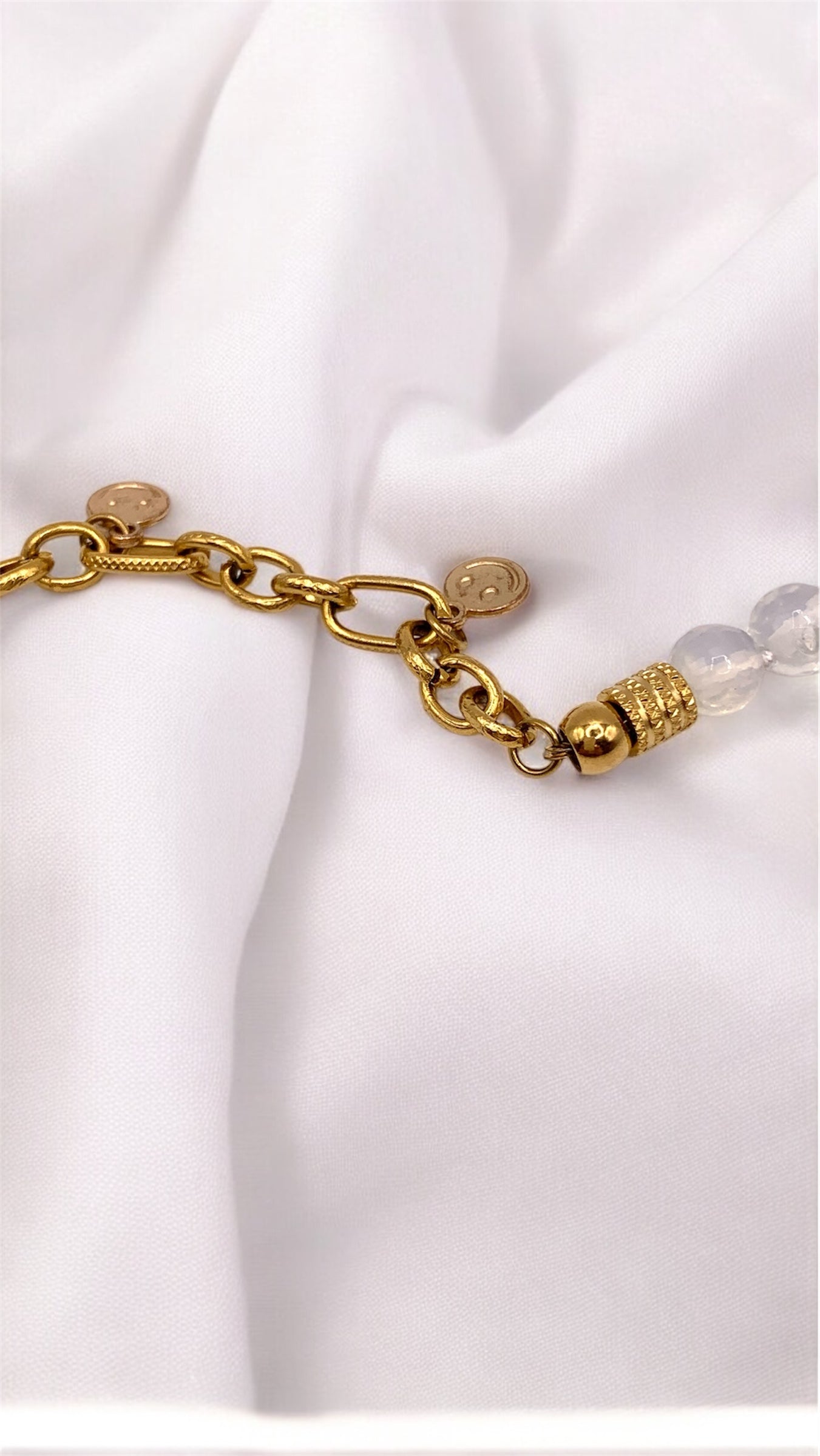 Kette Opal Smile AMM