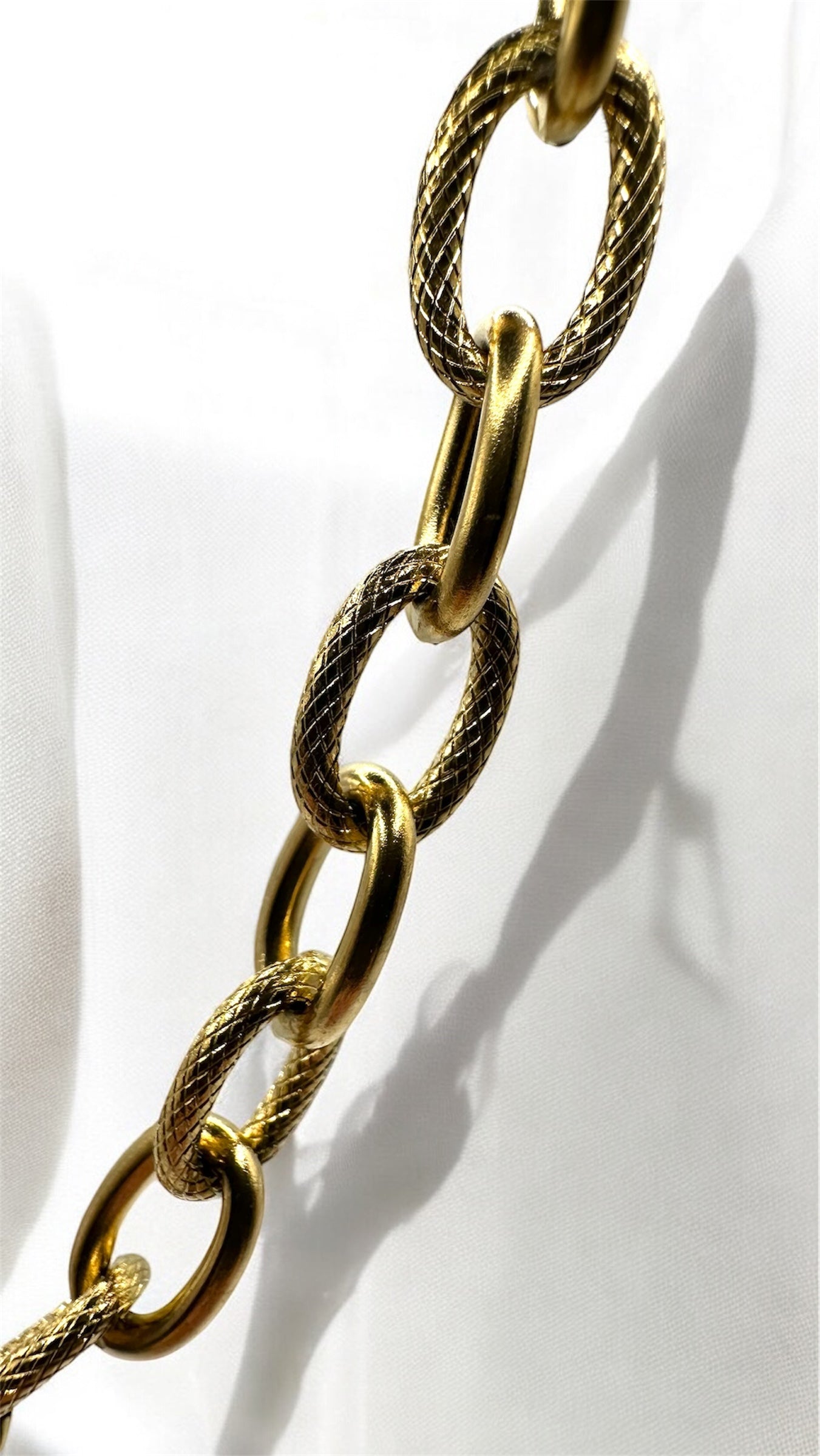 Kette Sparkling Heartbeat AMA
