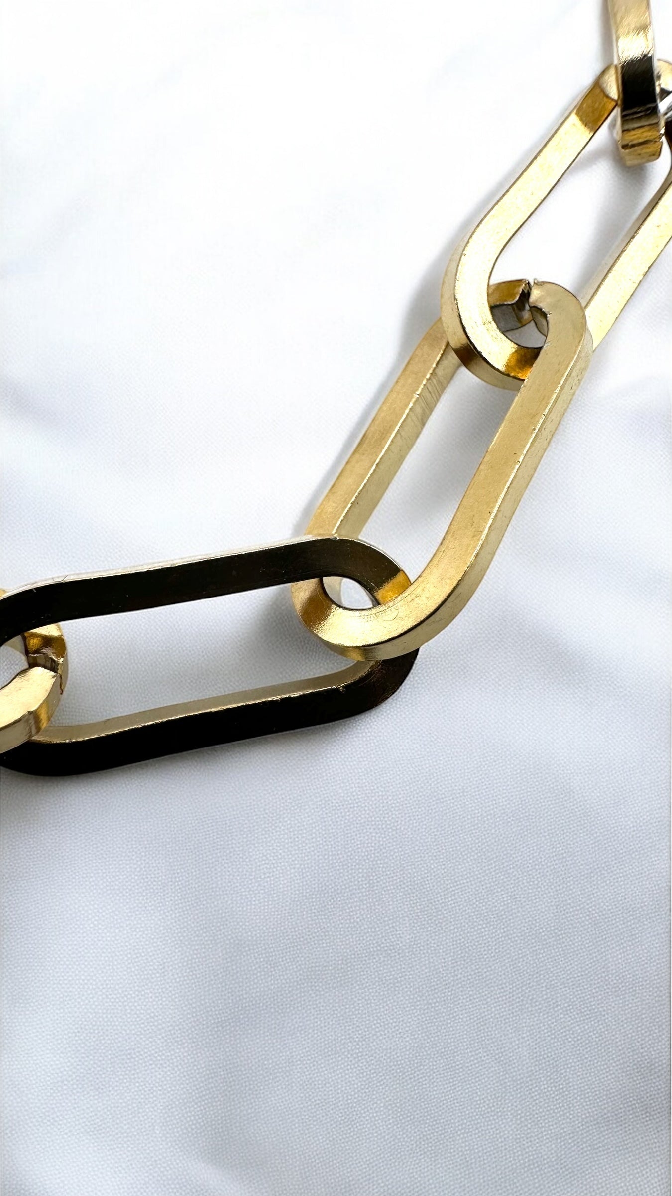 Armband Rutilquarz and Gold AMA
