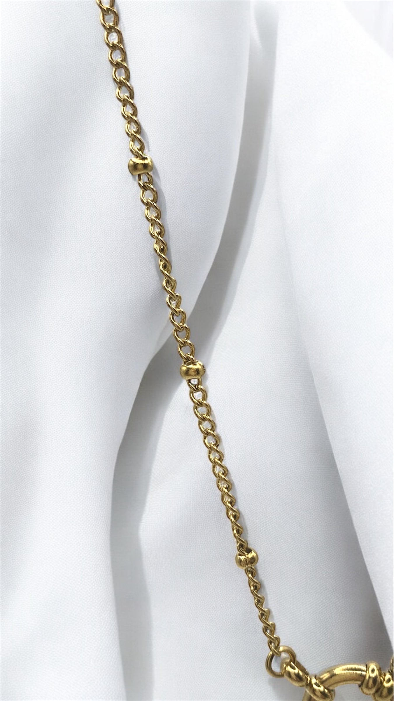 Kette Layer Zirkonia 3 AMM