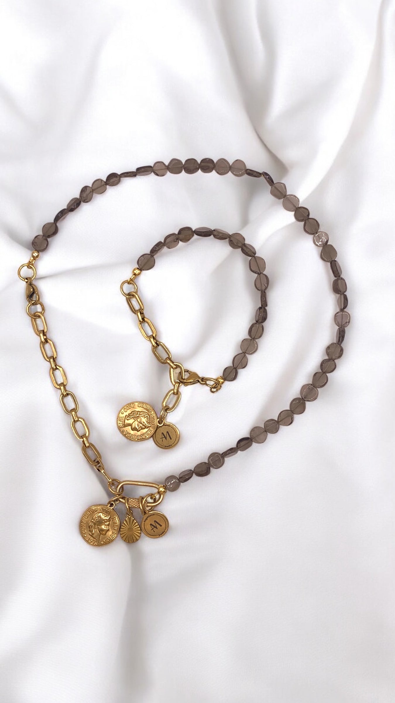 Kette Smoky Coin AMM