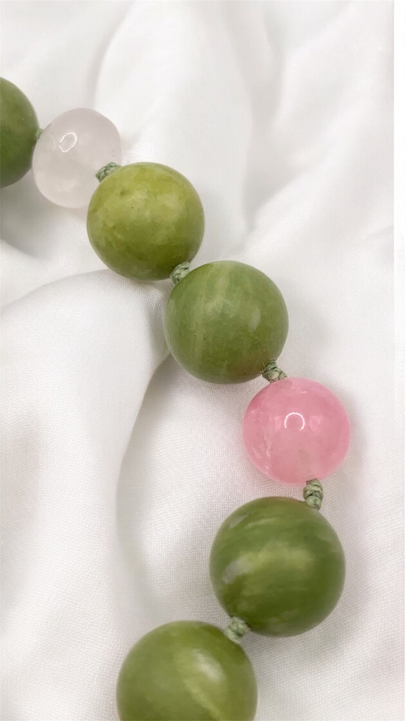Armband Green AMM