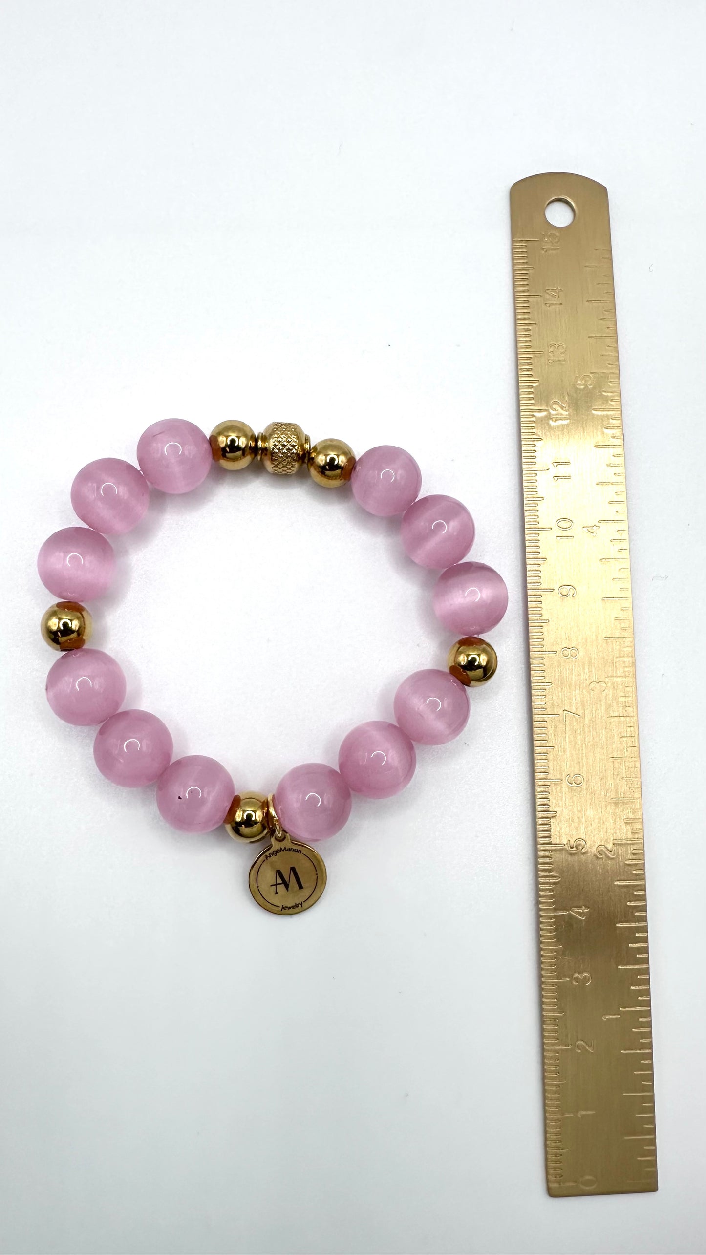 Armband Rose Cateye 2 AMA