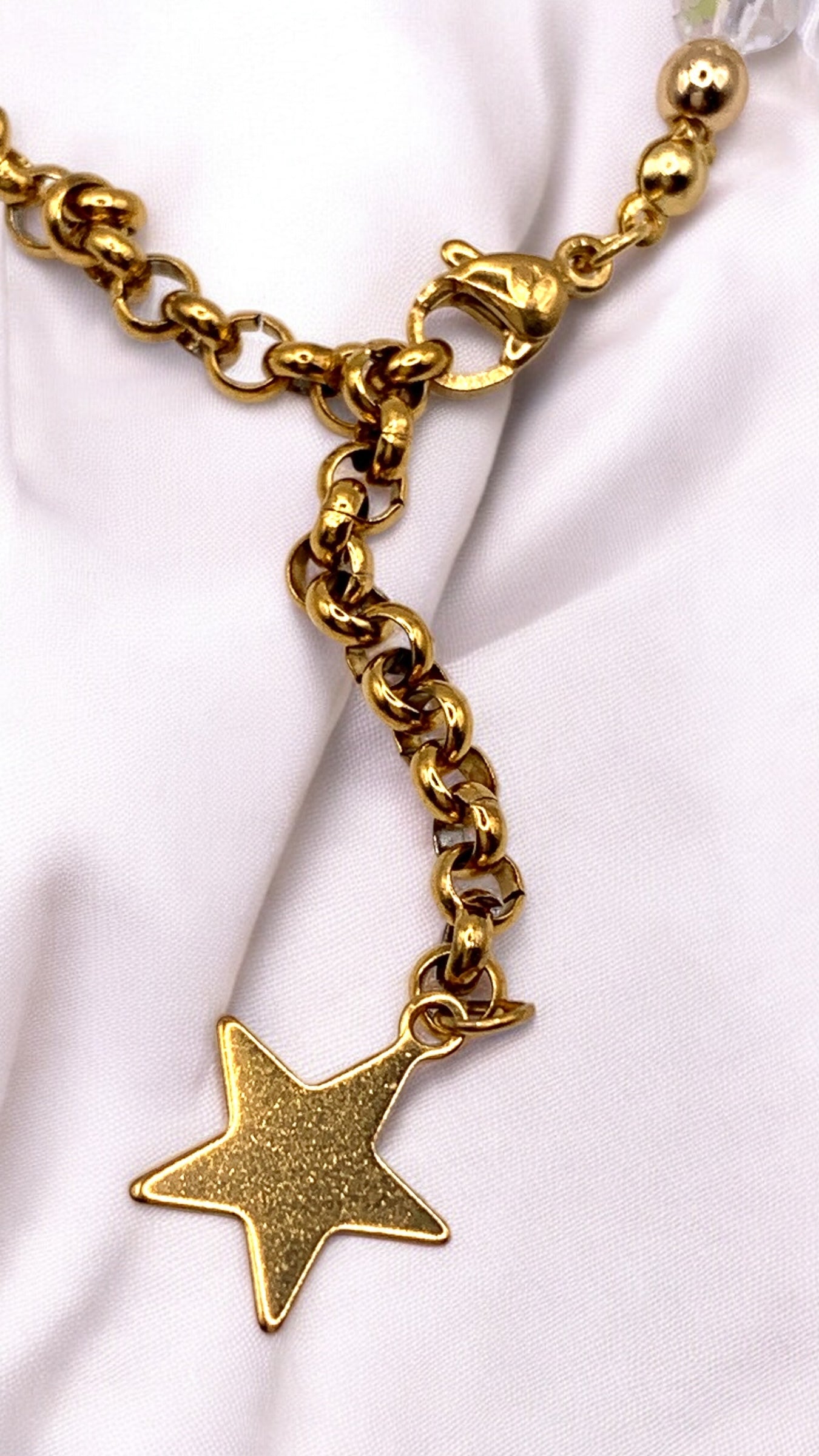 Armband Crystal Star AMM