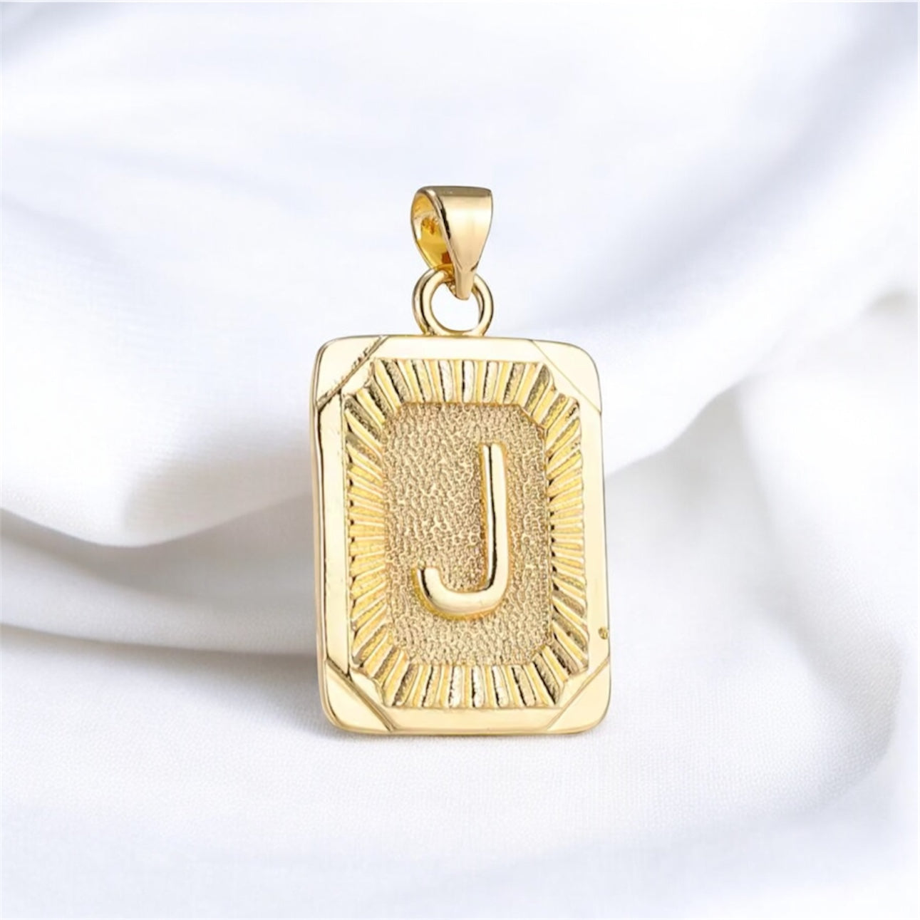 Big Letter „J“ AMA