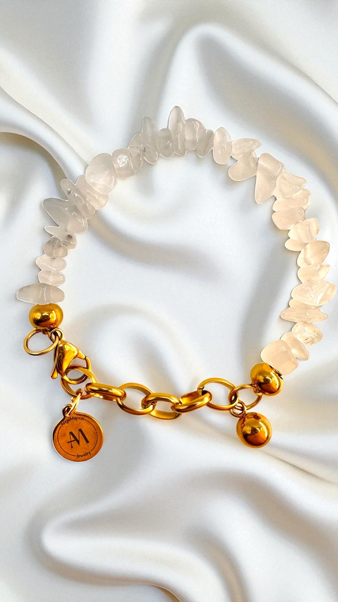 Armband Milky Star AMA