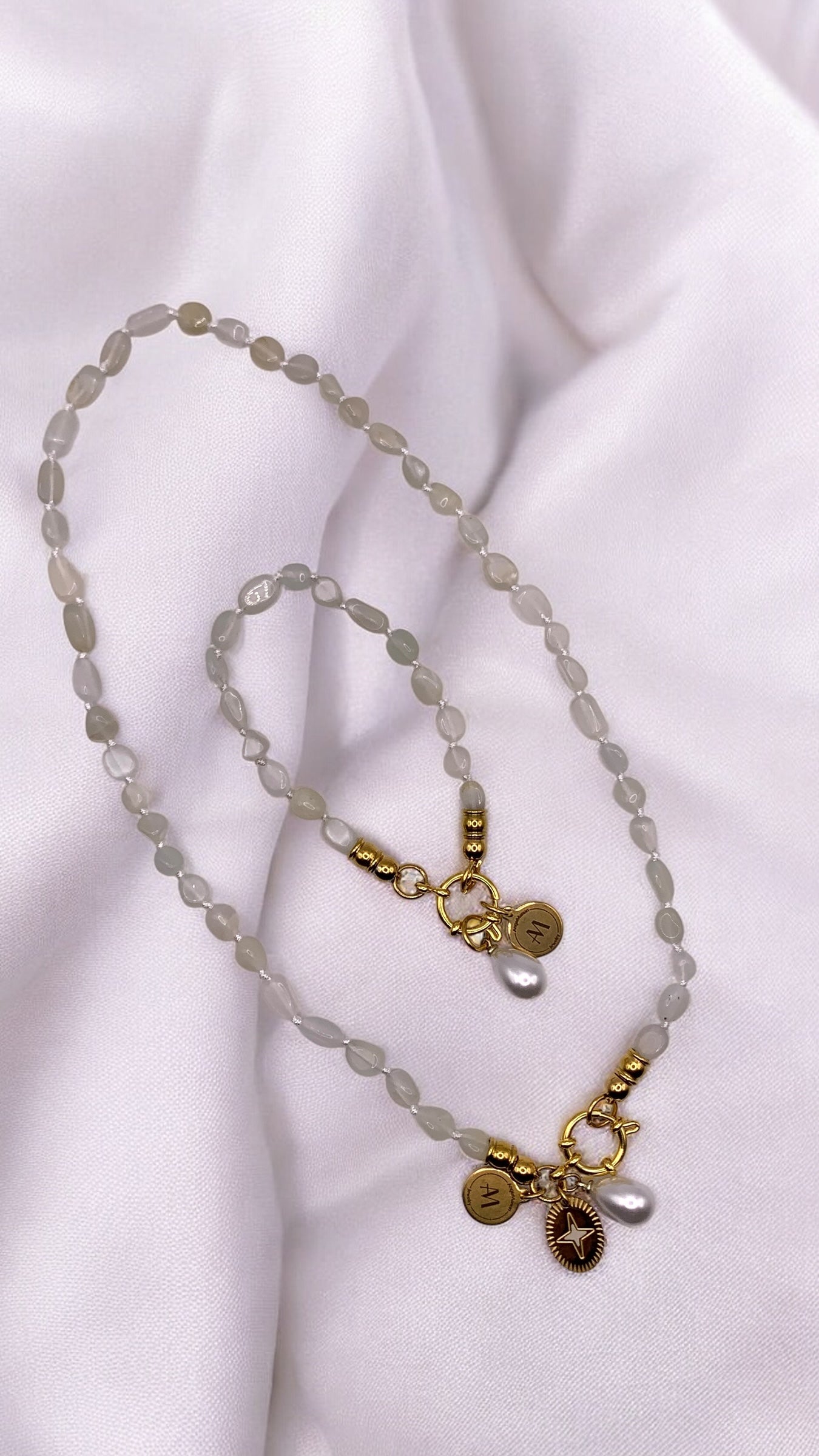 Armband Milky Dream AMM