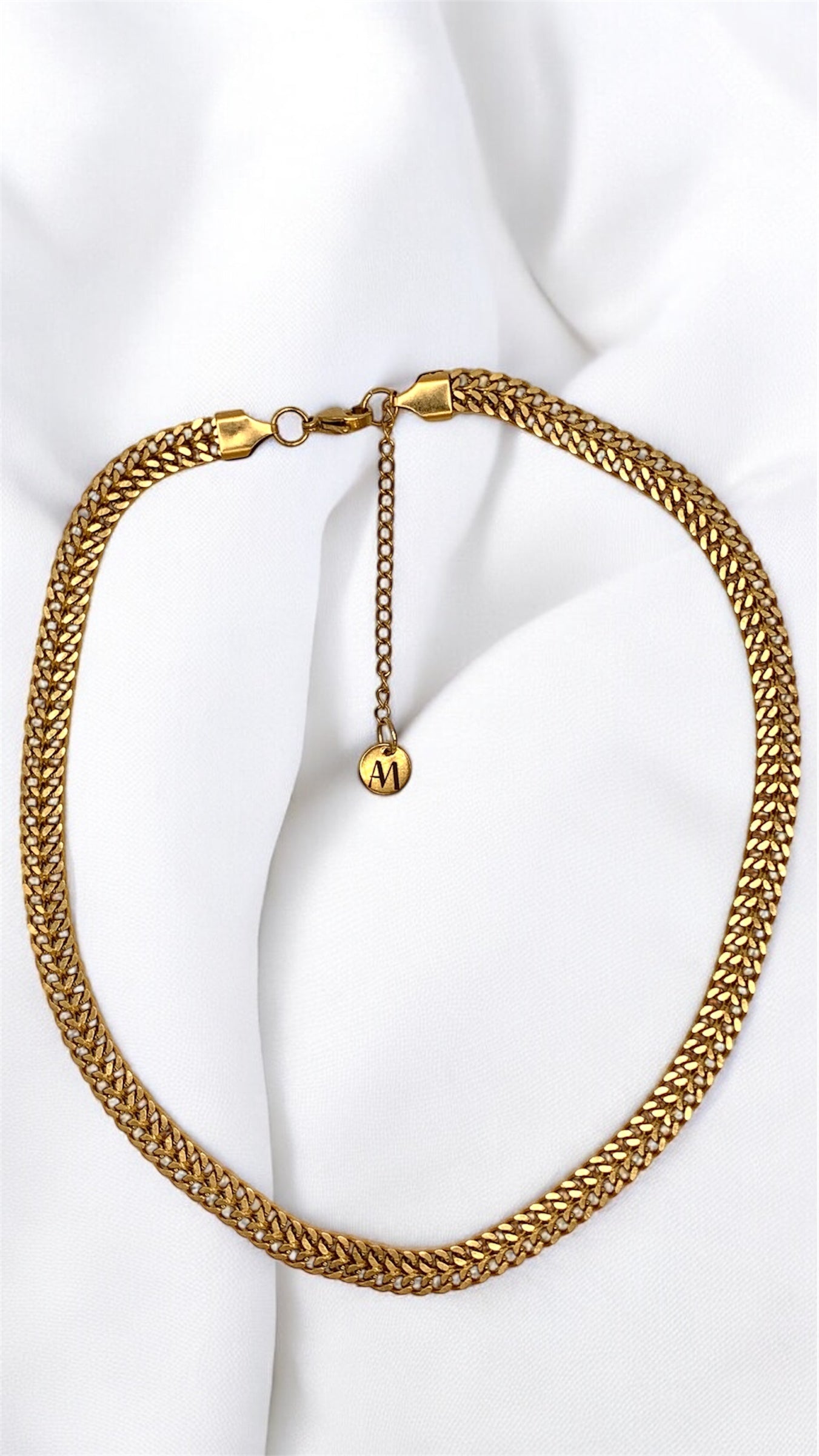 Kette Layer Double- Snake AMM
