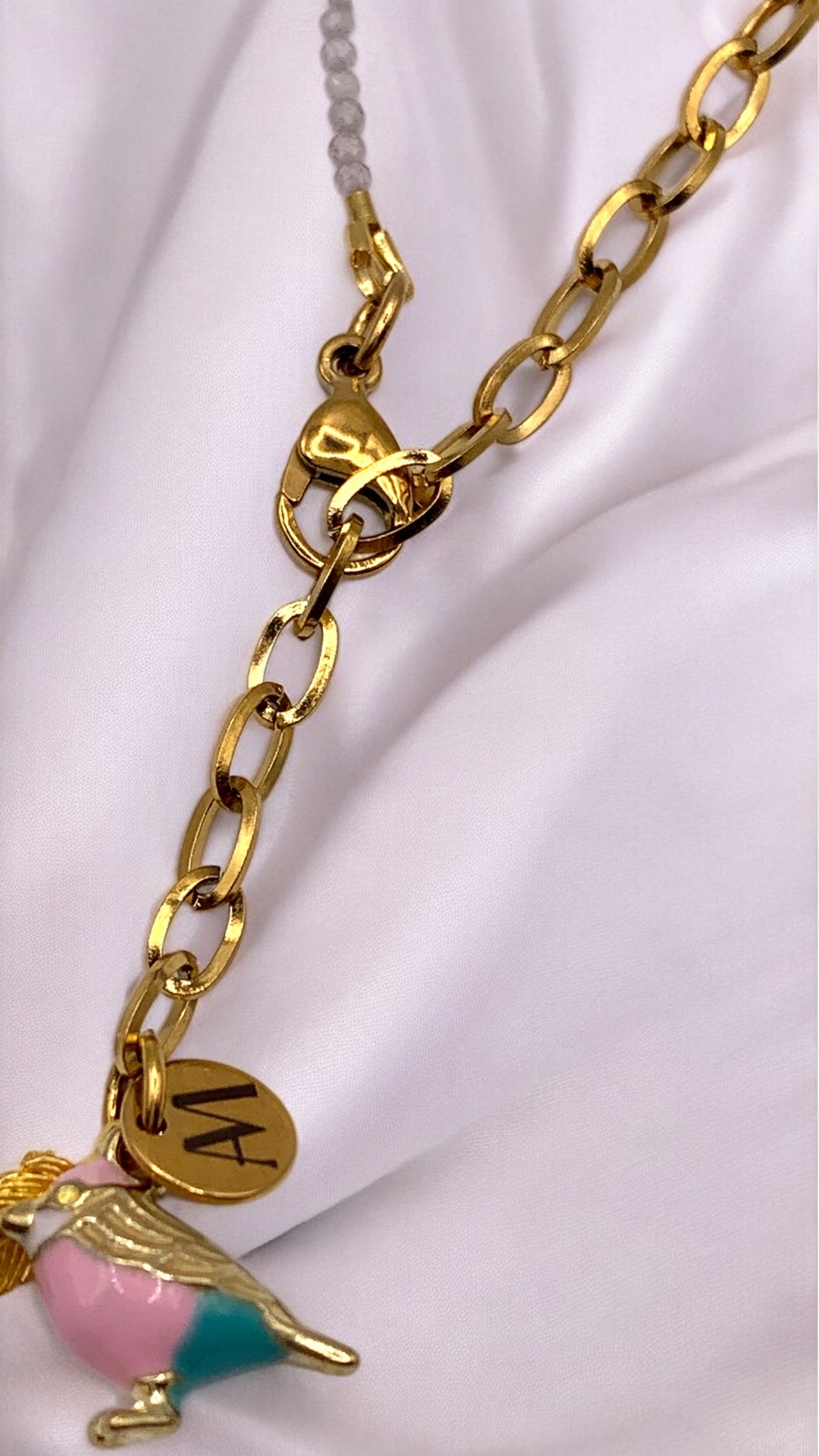 Armband Little Birdy AMM