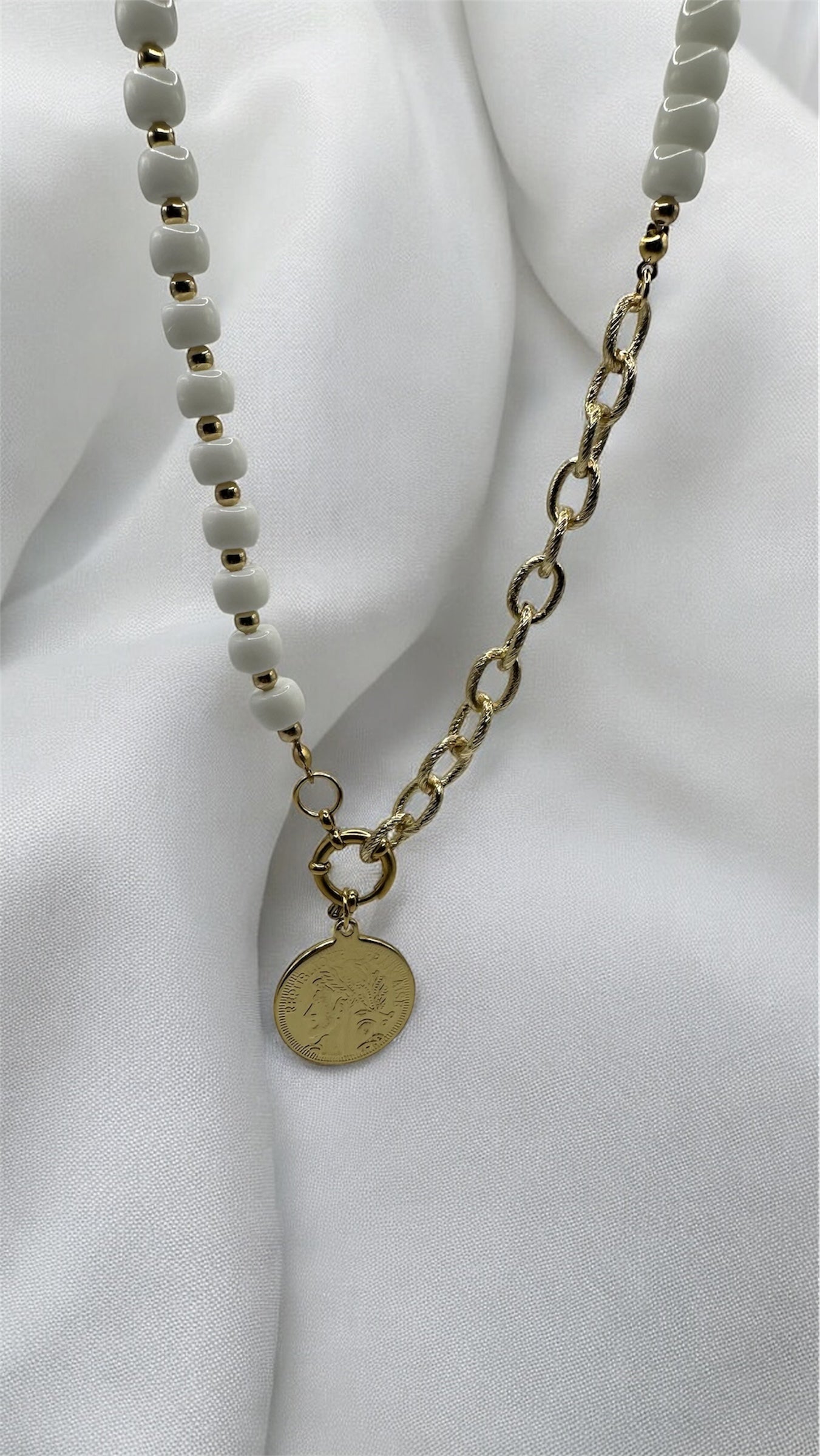 Kette White Coin AMA