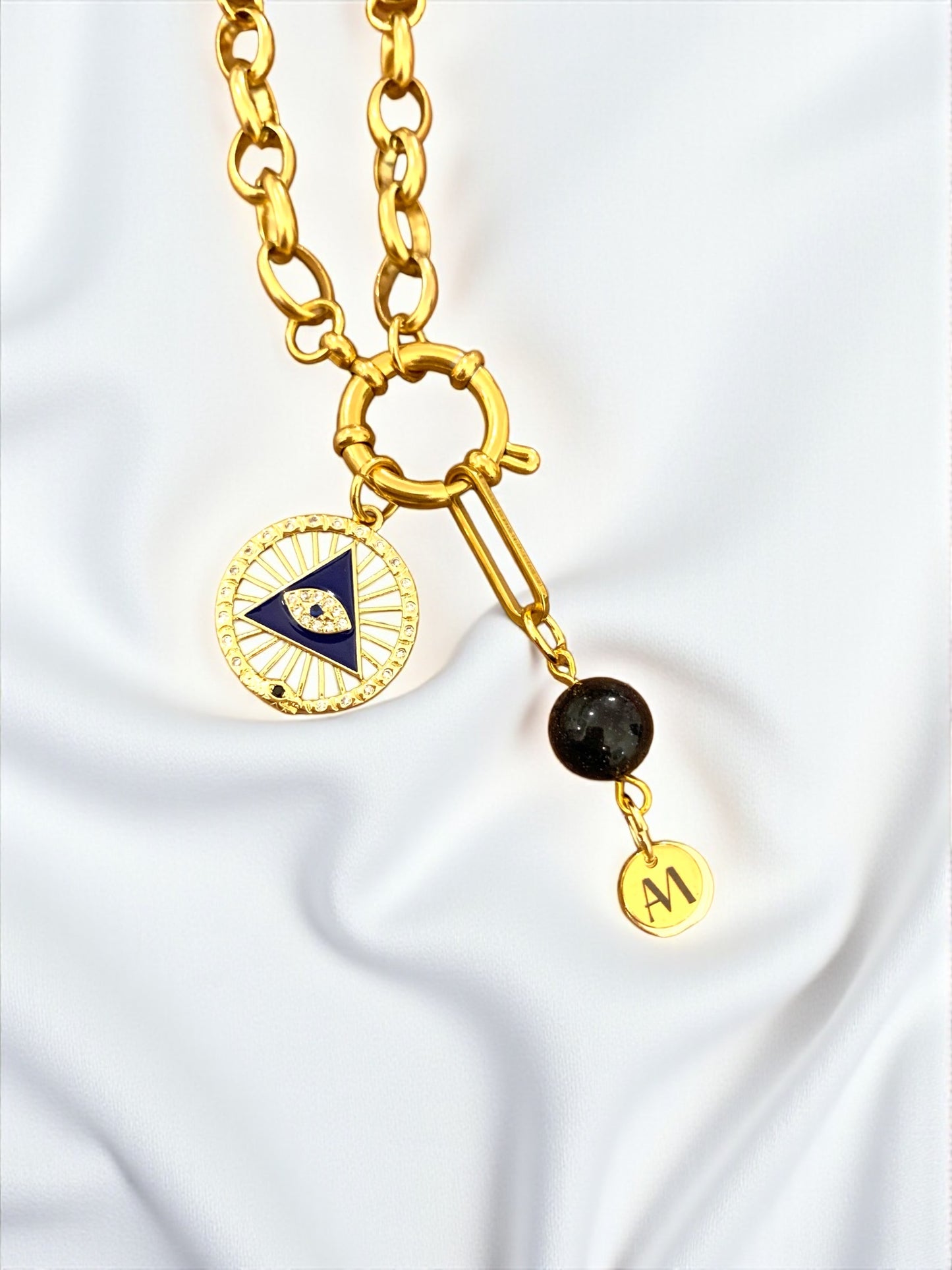 Kette Blue River AMM