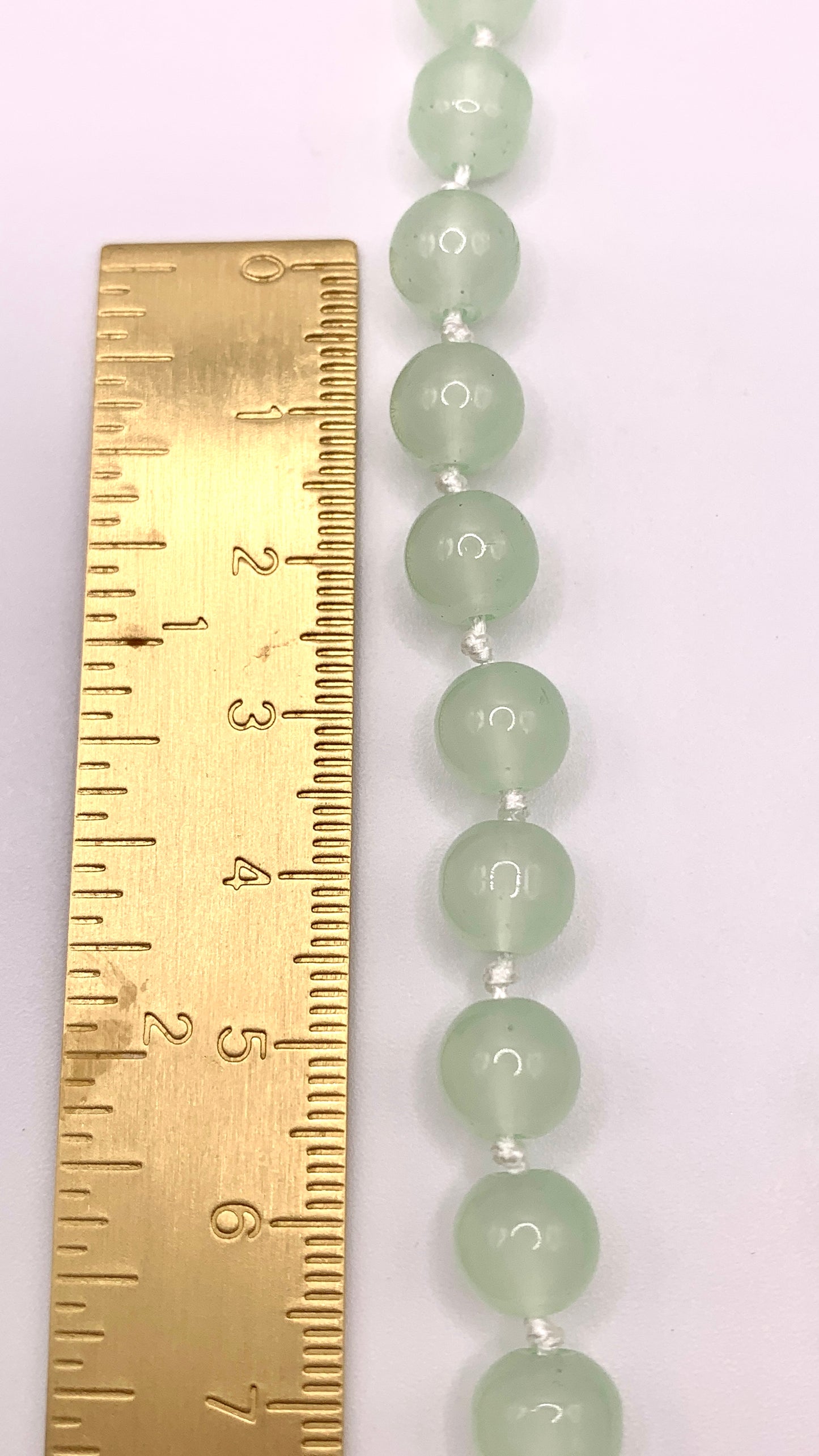 Armband Light Green AMM