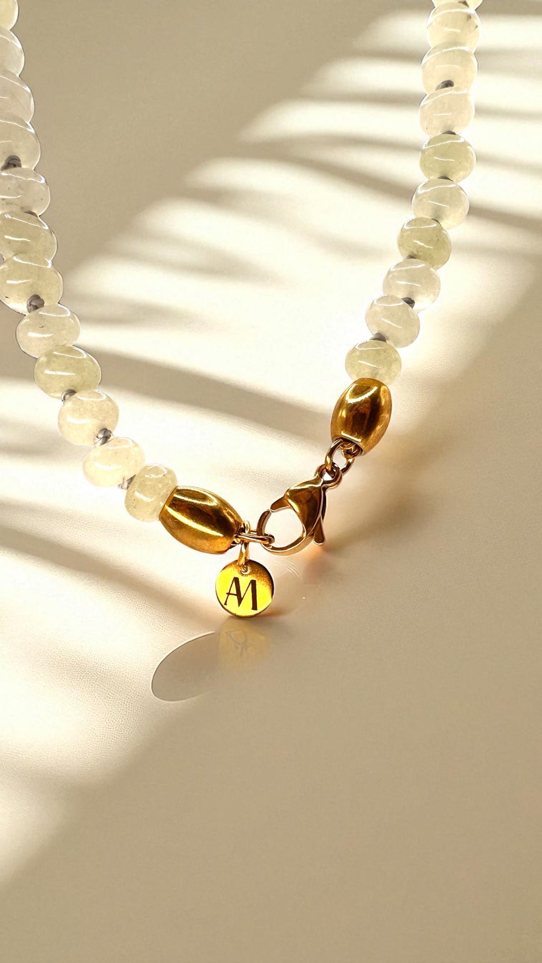 Kette Light Aventurin AMA
