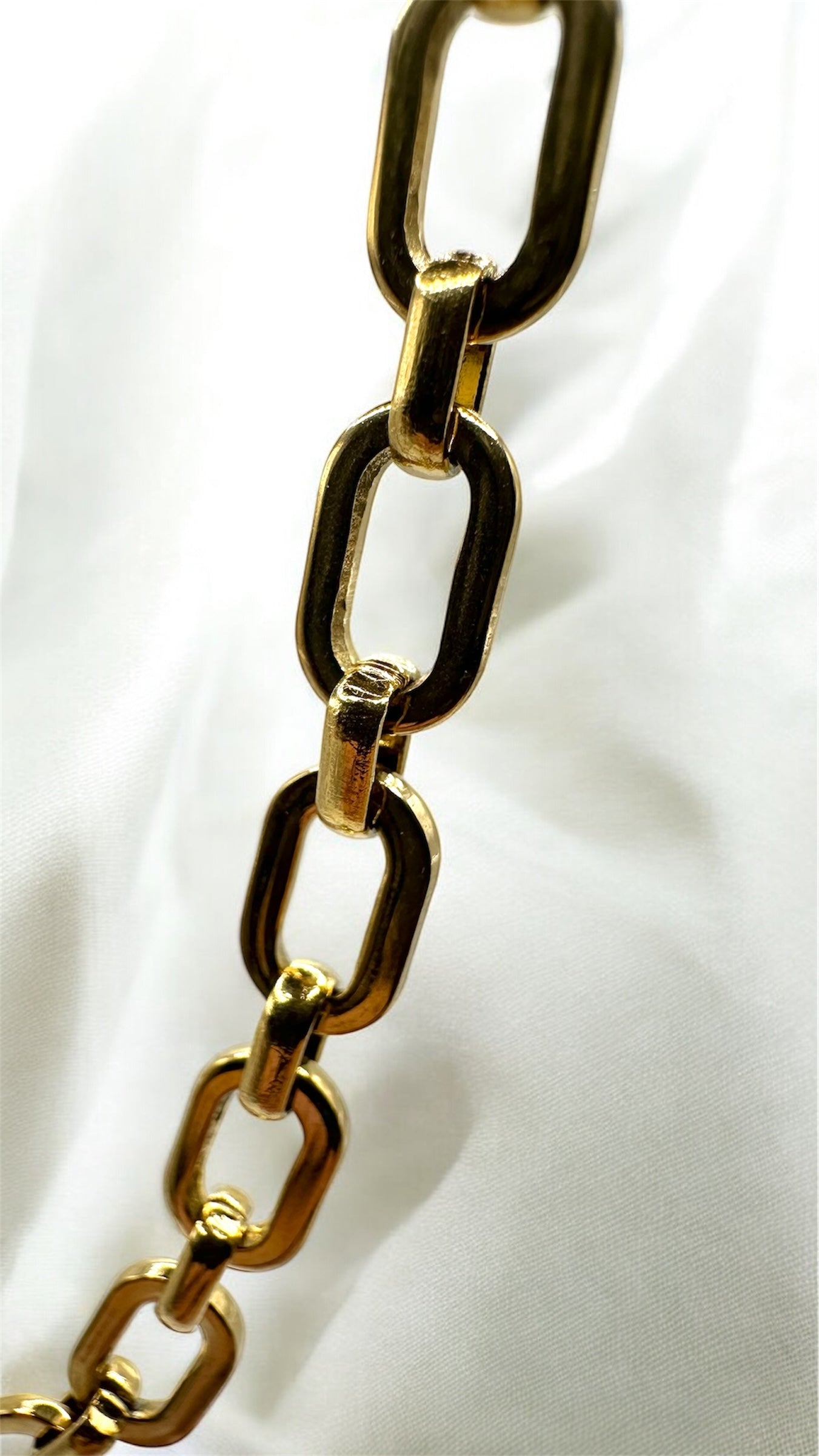 Kette Achat Eye-Hand AMA