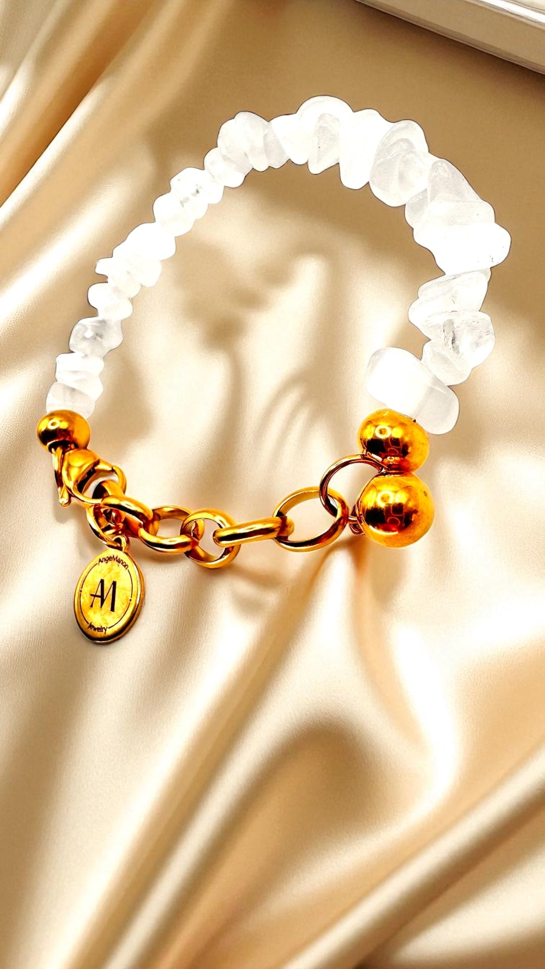 Armband Milky Star AMA