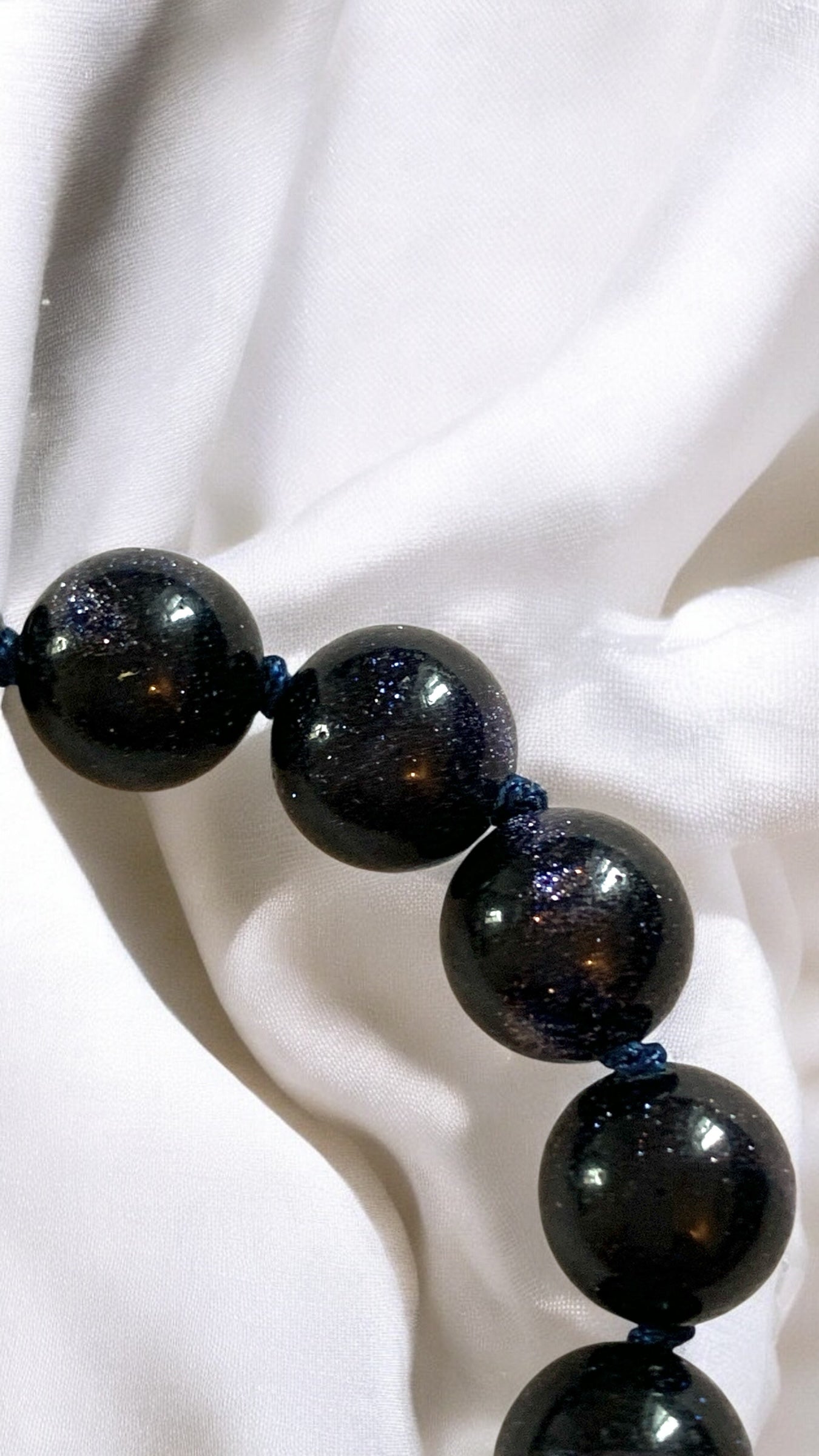 Kette Blue River AMM