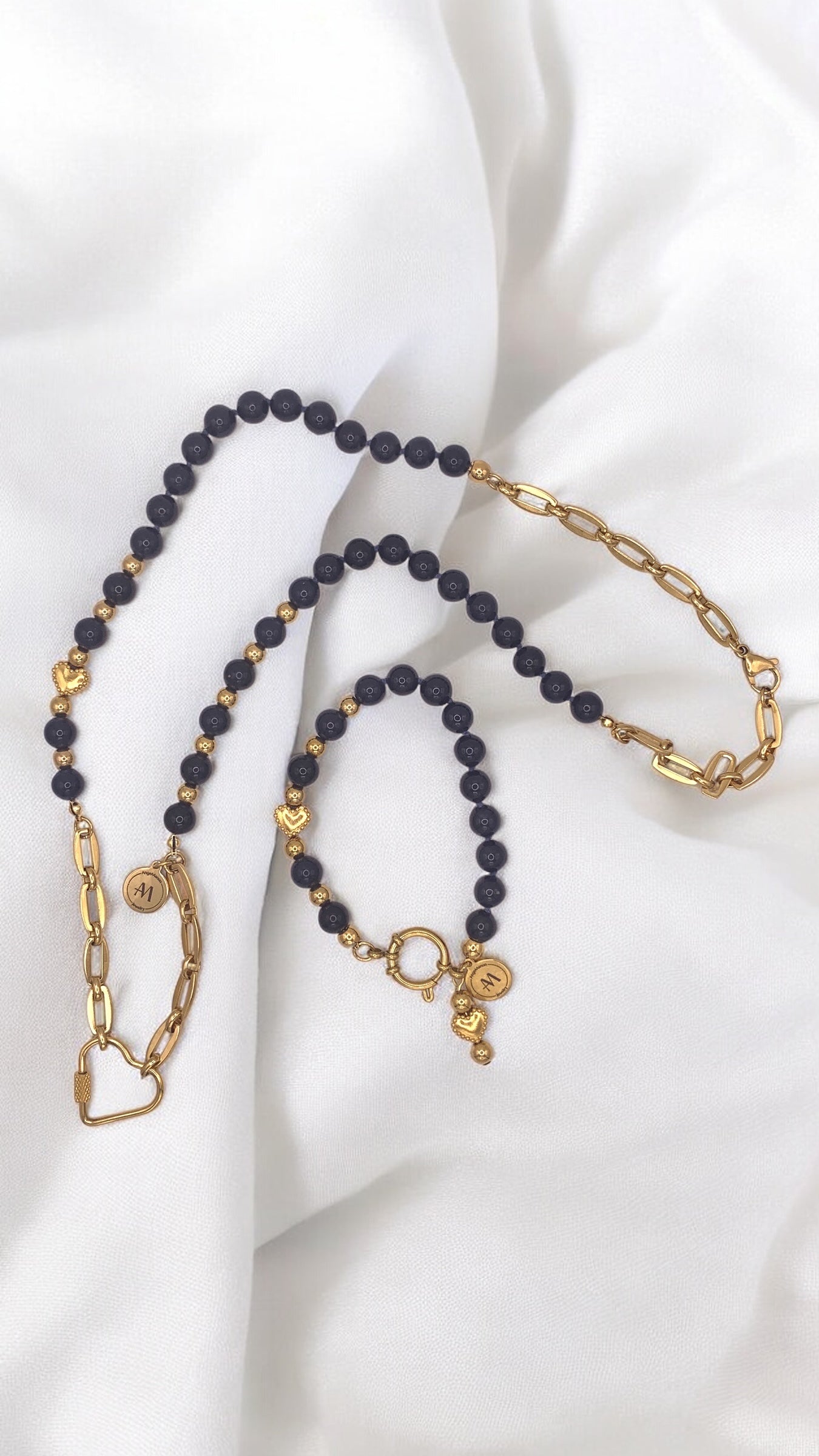 Armband Heart´s Desire AMM