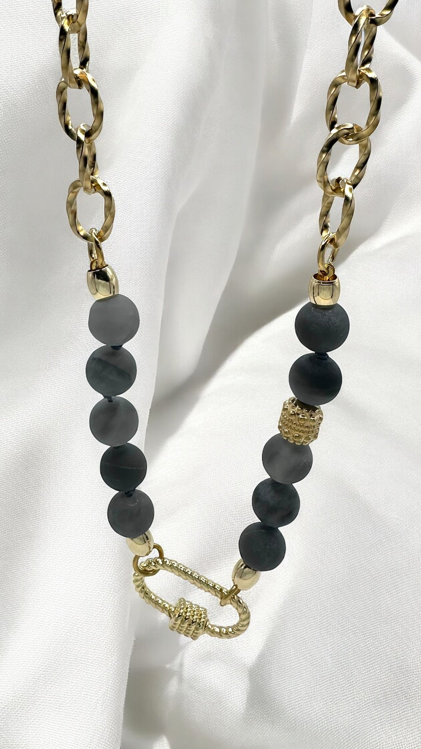 Kette Warming Basalt AMA