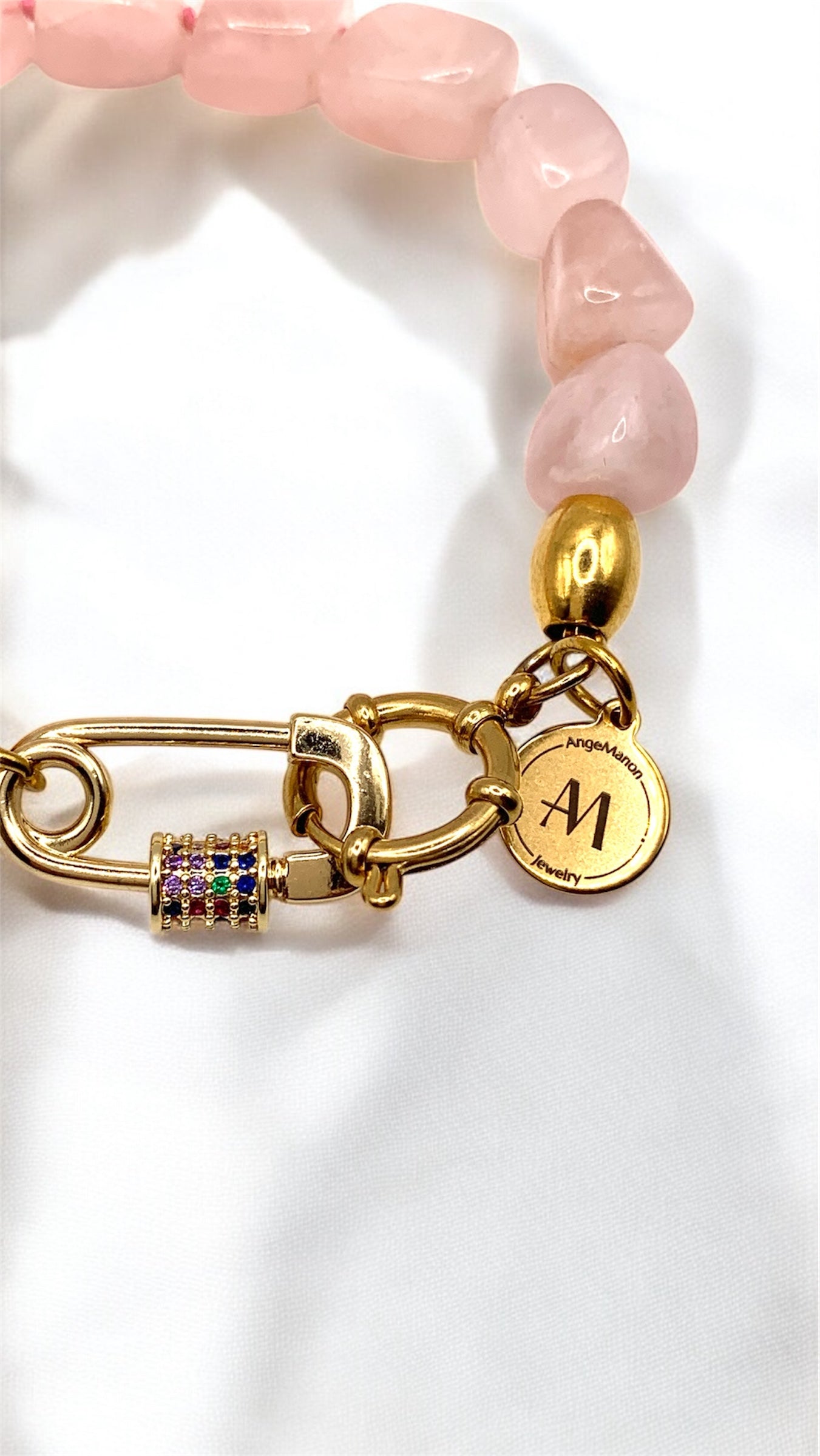 Armband Rose AMM