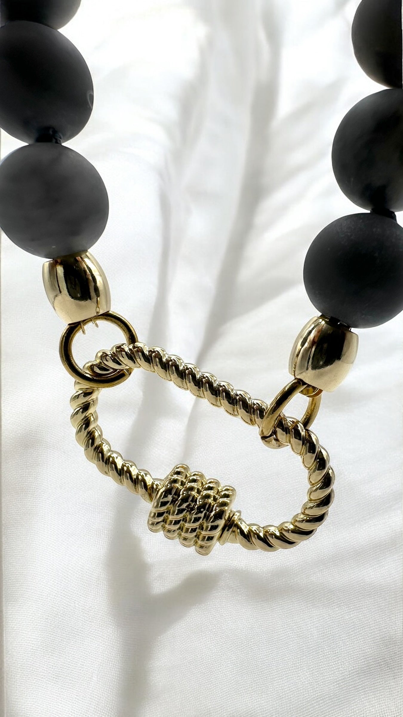 Kette Warming Basalt AMA