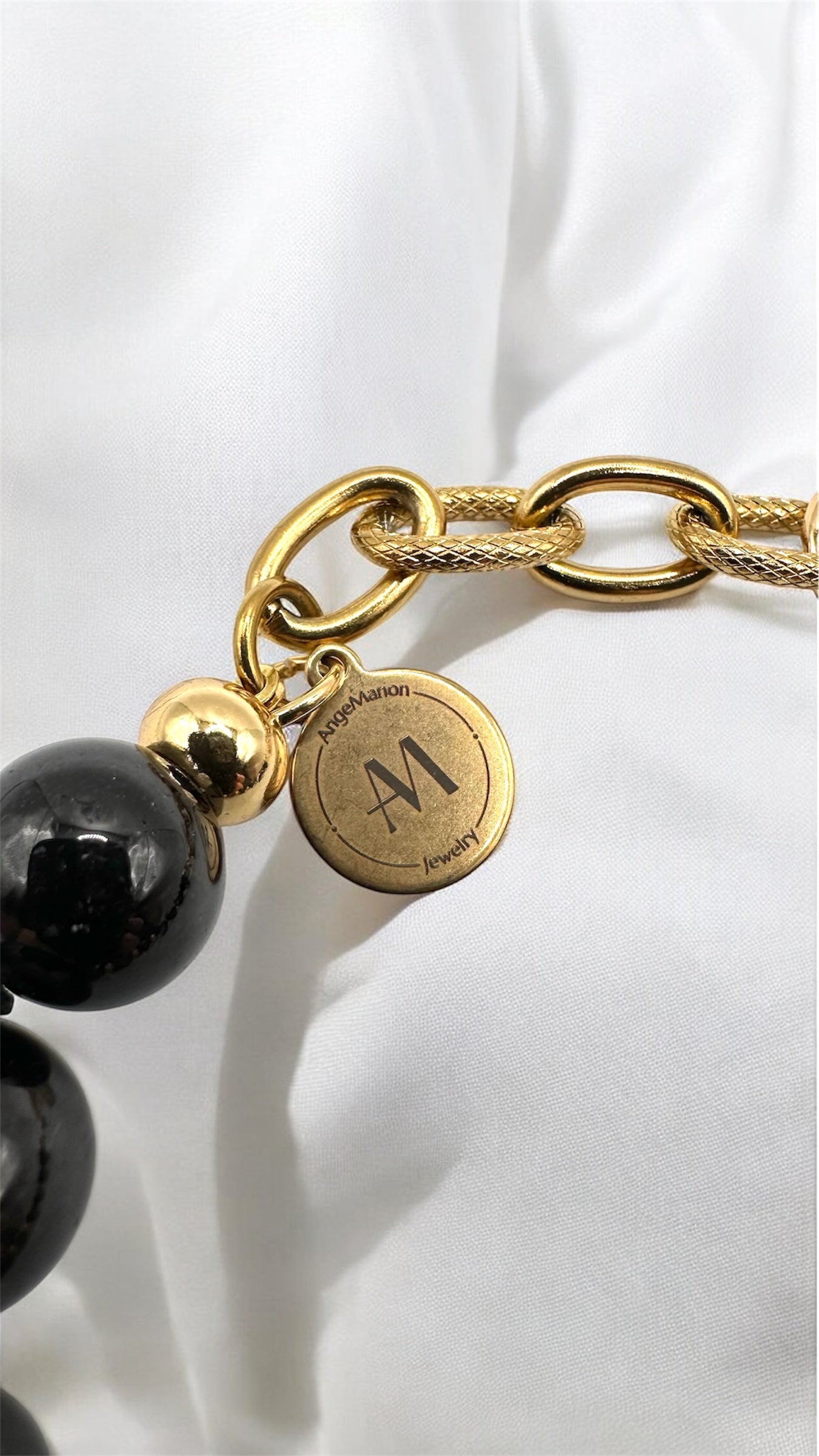 Armband Granat Harmony AMA