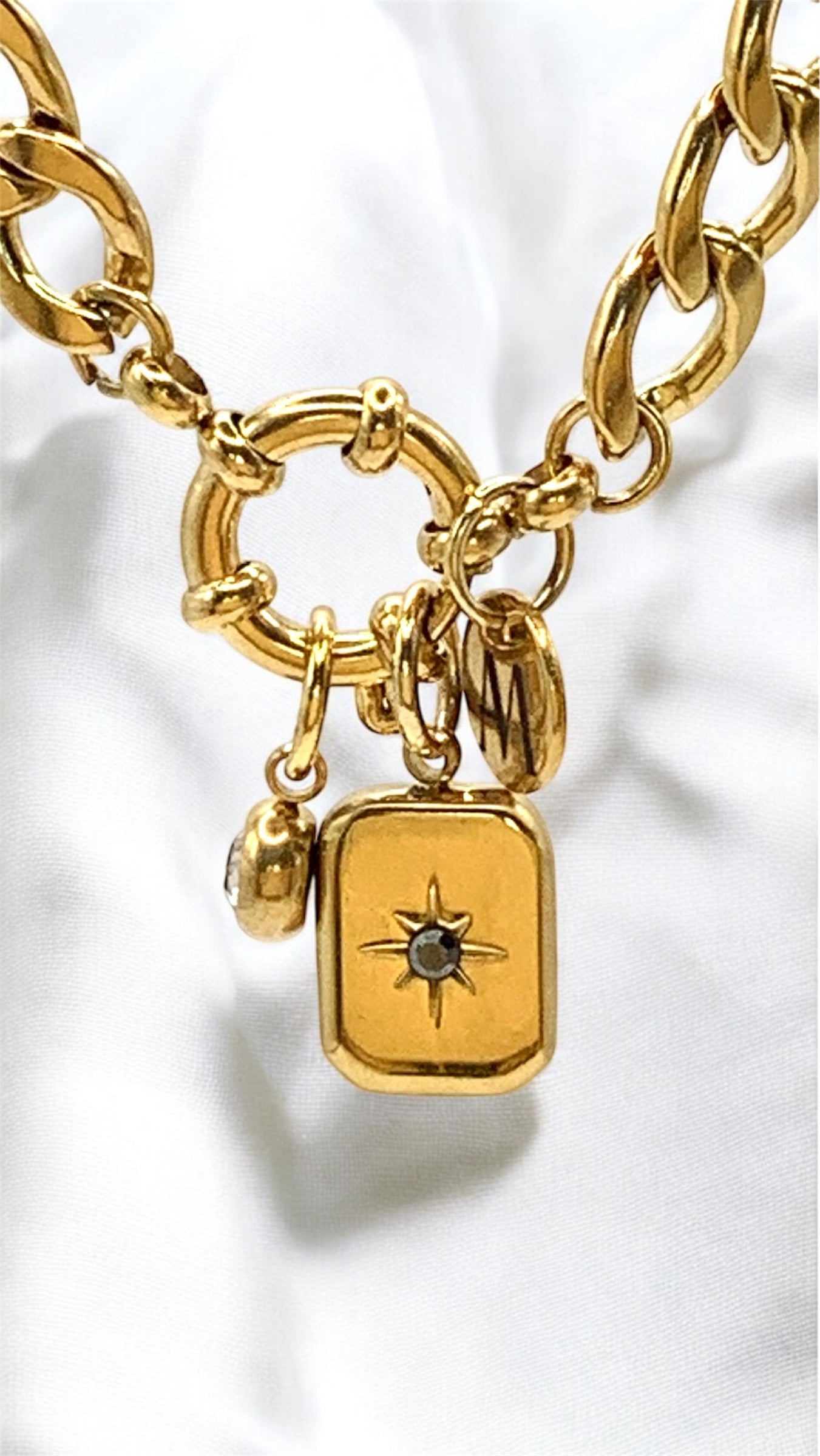 Kette Layer Shine AMM
