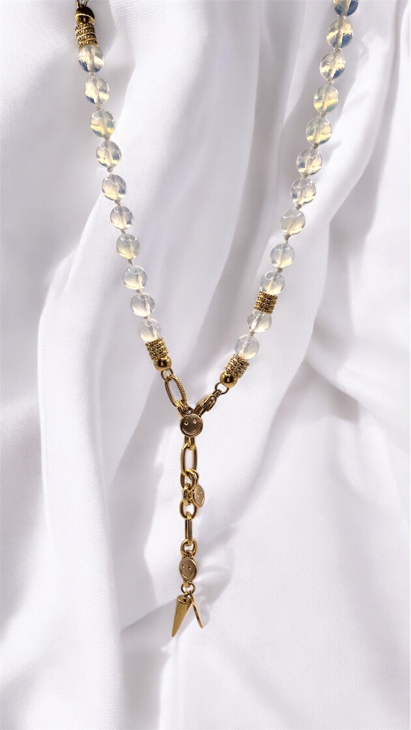 Kette Opal Smile AMM