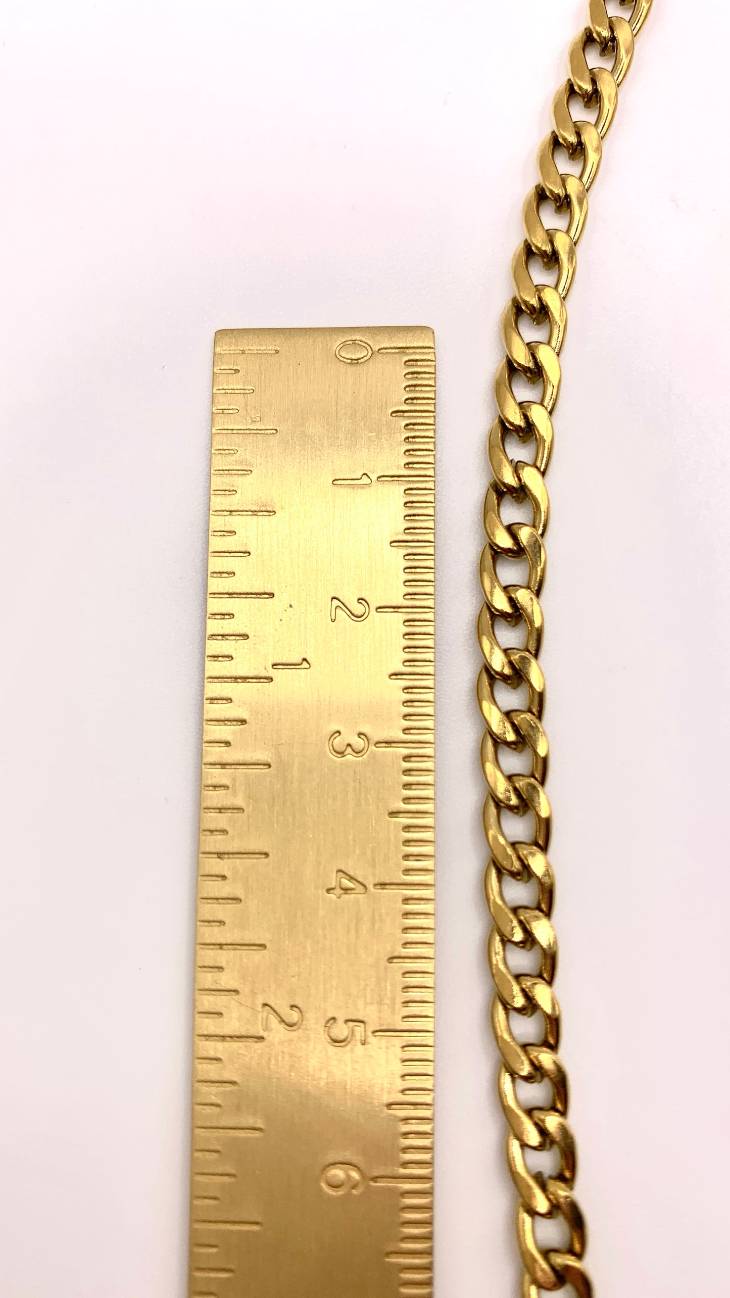 Kette Layer Shine AMM
