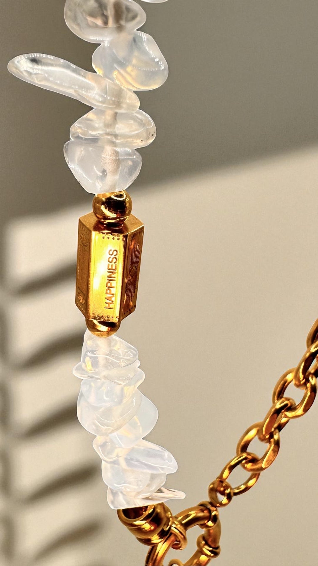 Kette Opal Amore AMA