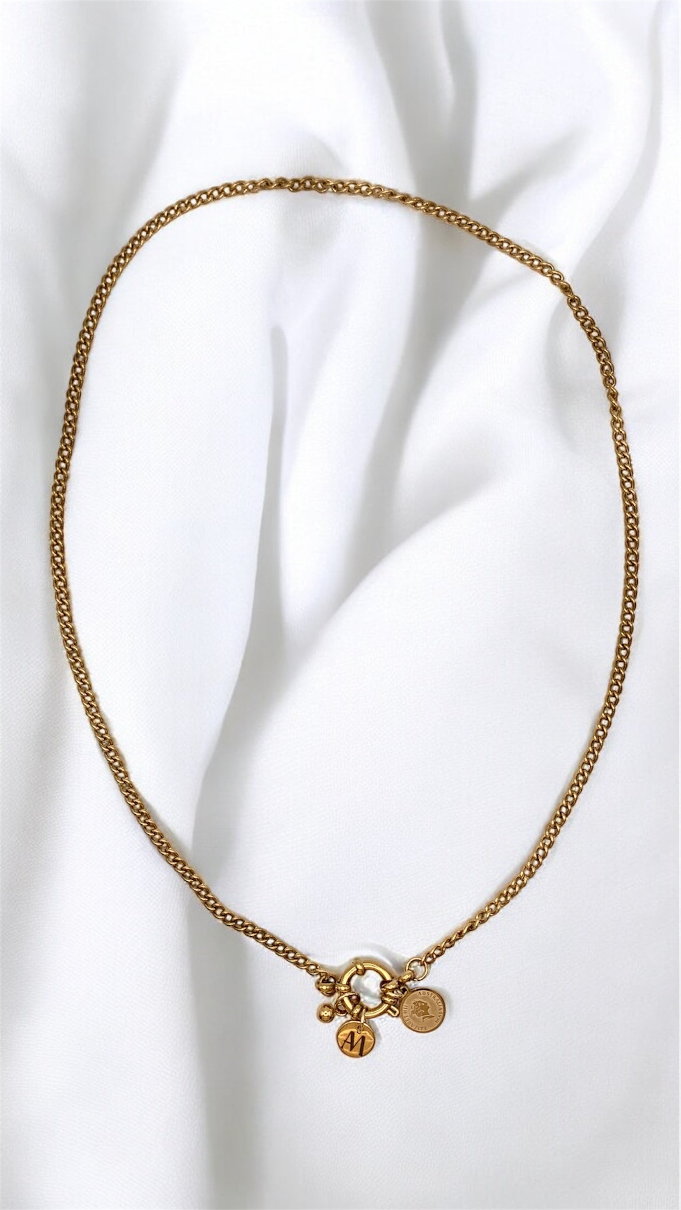 Kette Layer Coin AMM