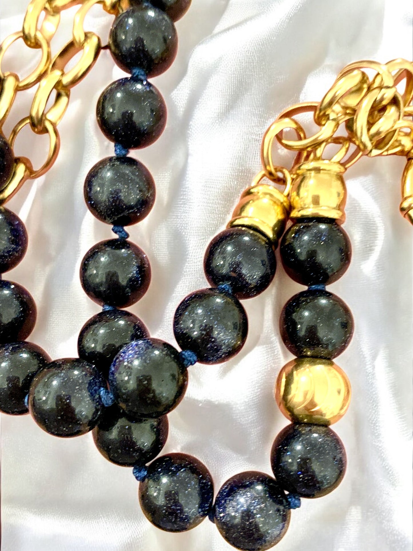 Kette Blue River AMM