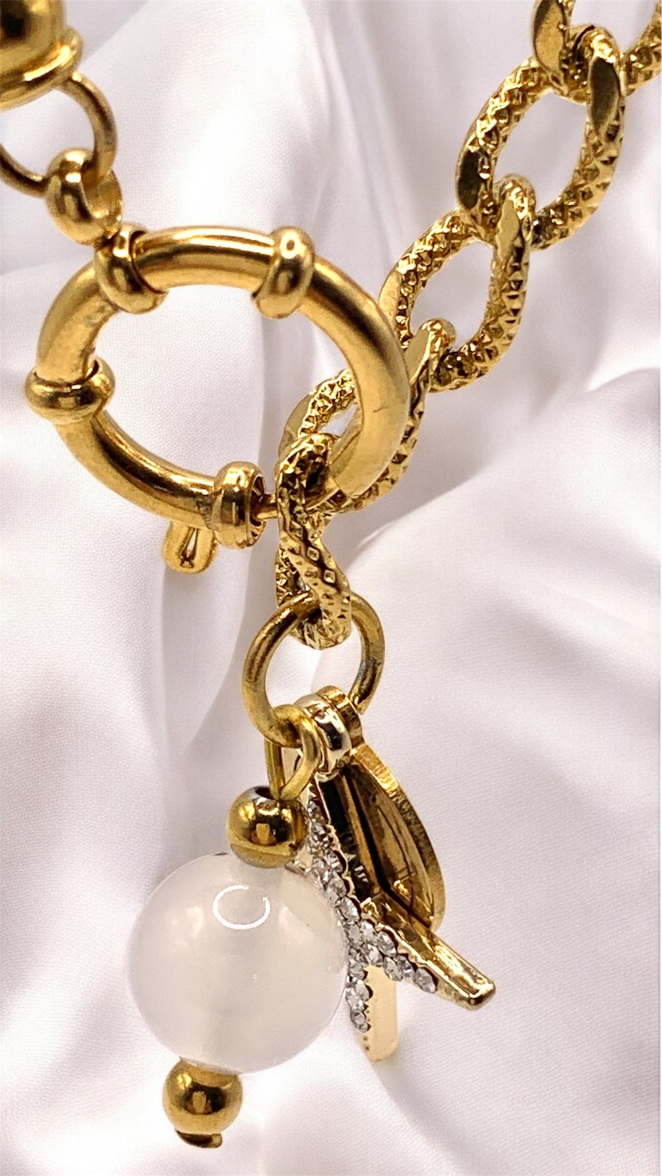 Kette Twinkling Star AMM