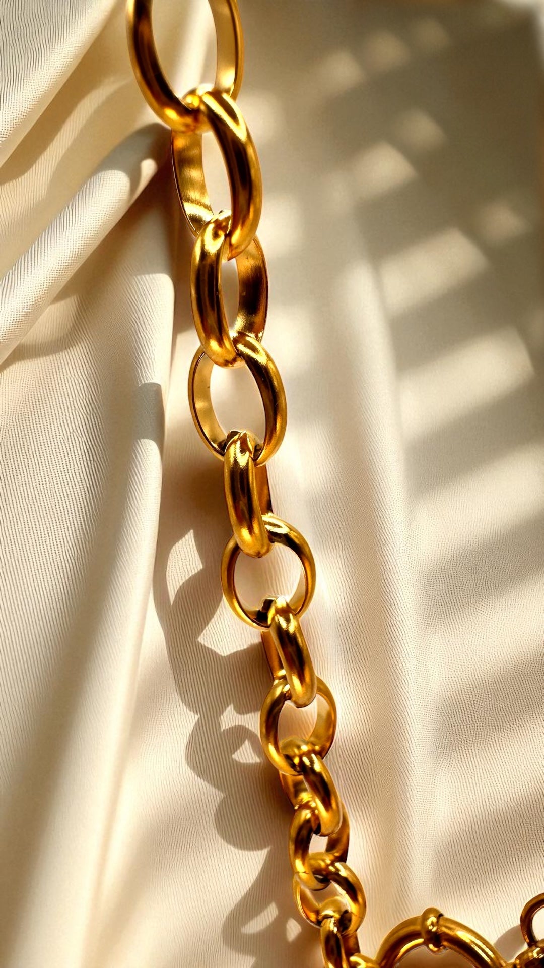 Kette Moon Achat AMA