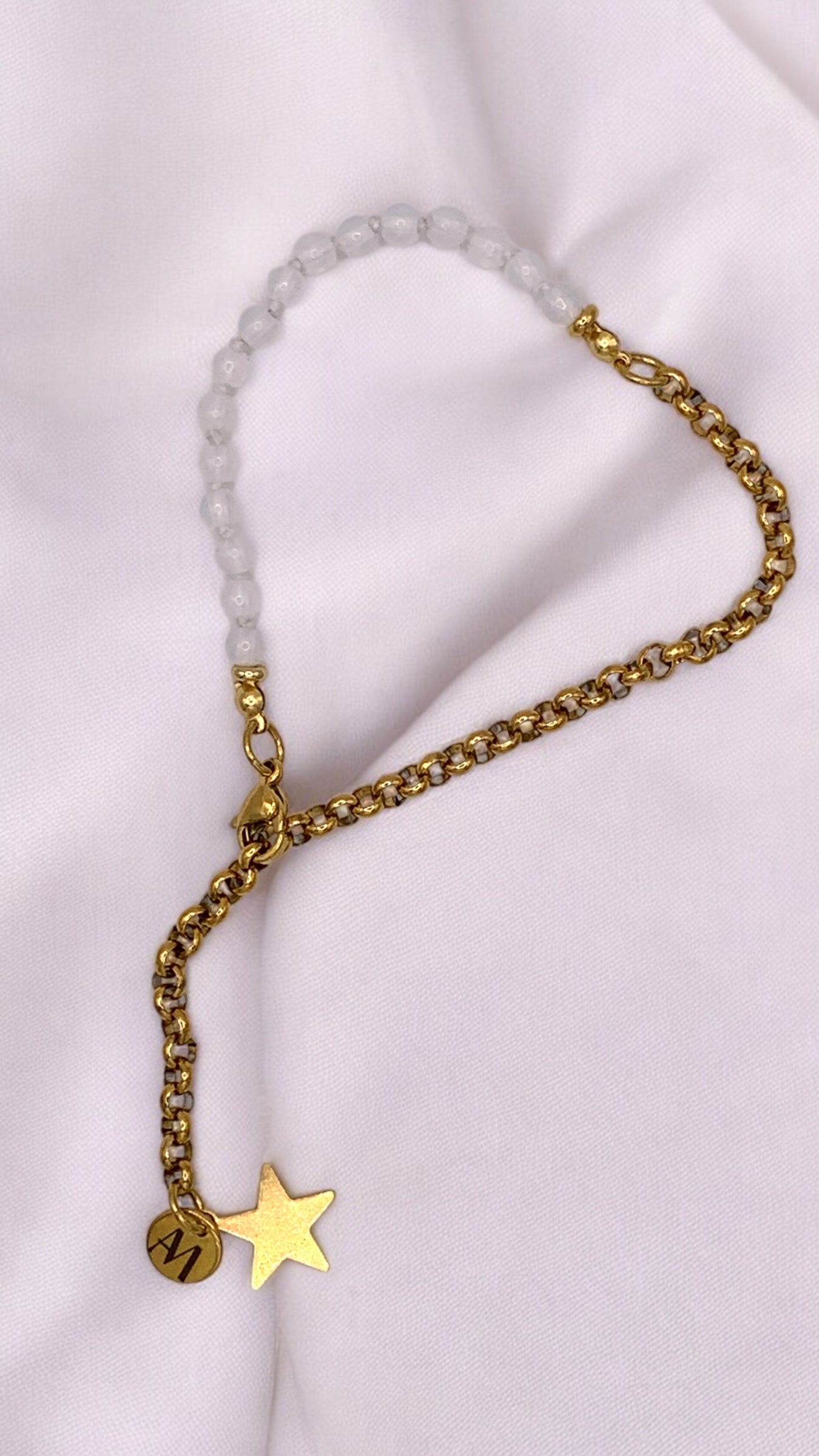 Armband Opal Star AMM