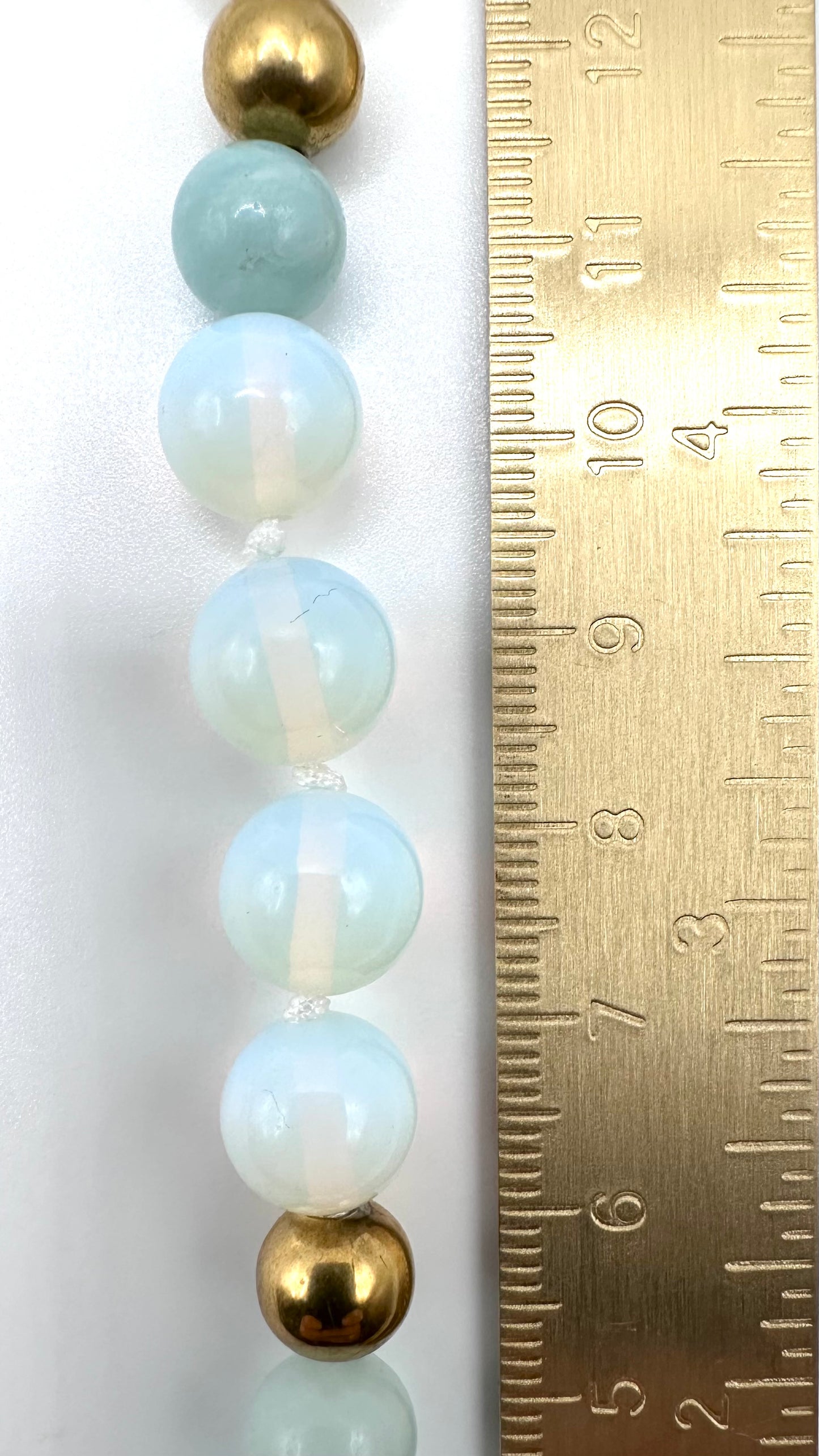 Armband Opal Eye AMA