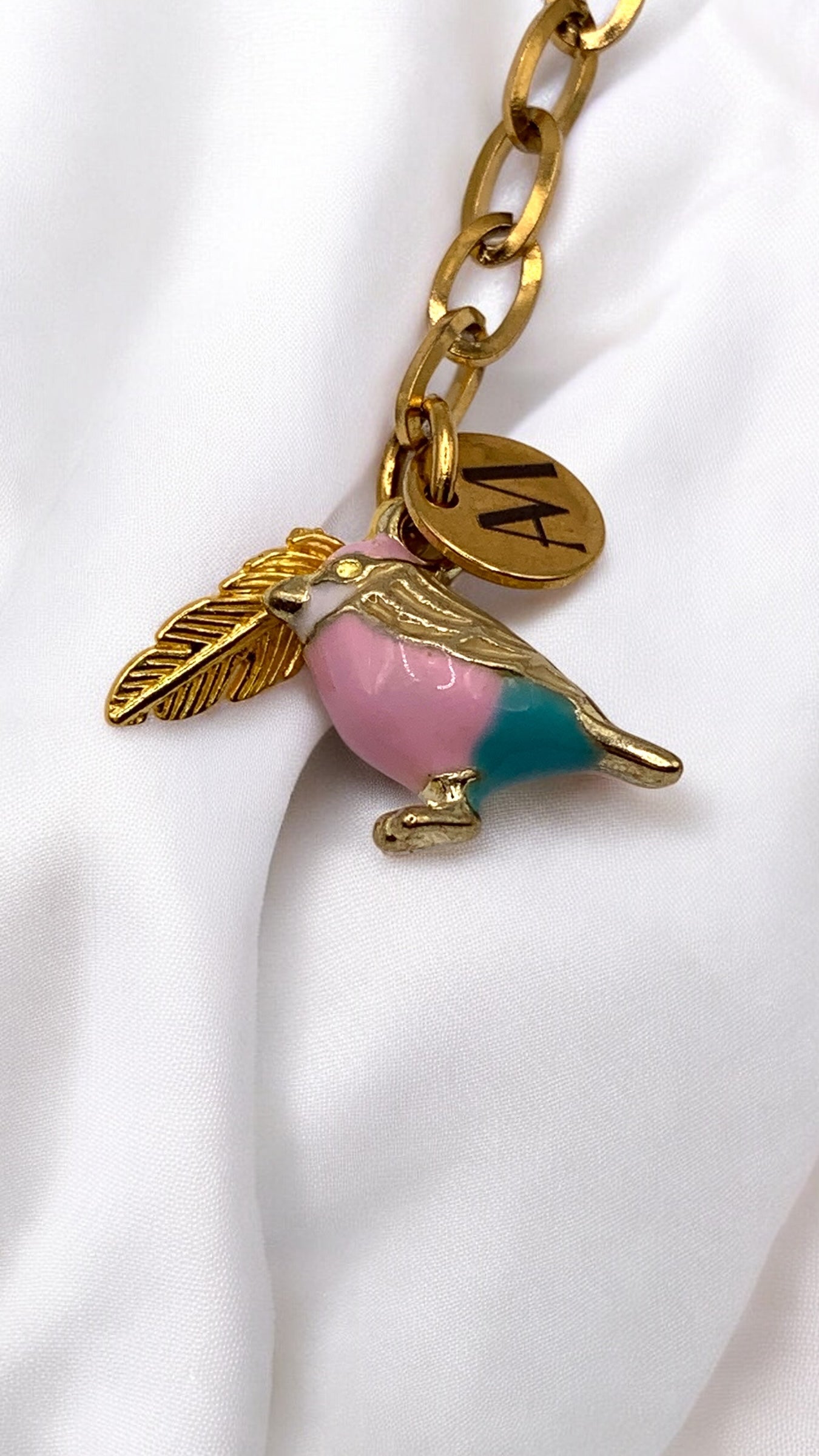Armband Little Birdy AMM