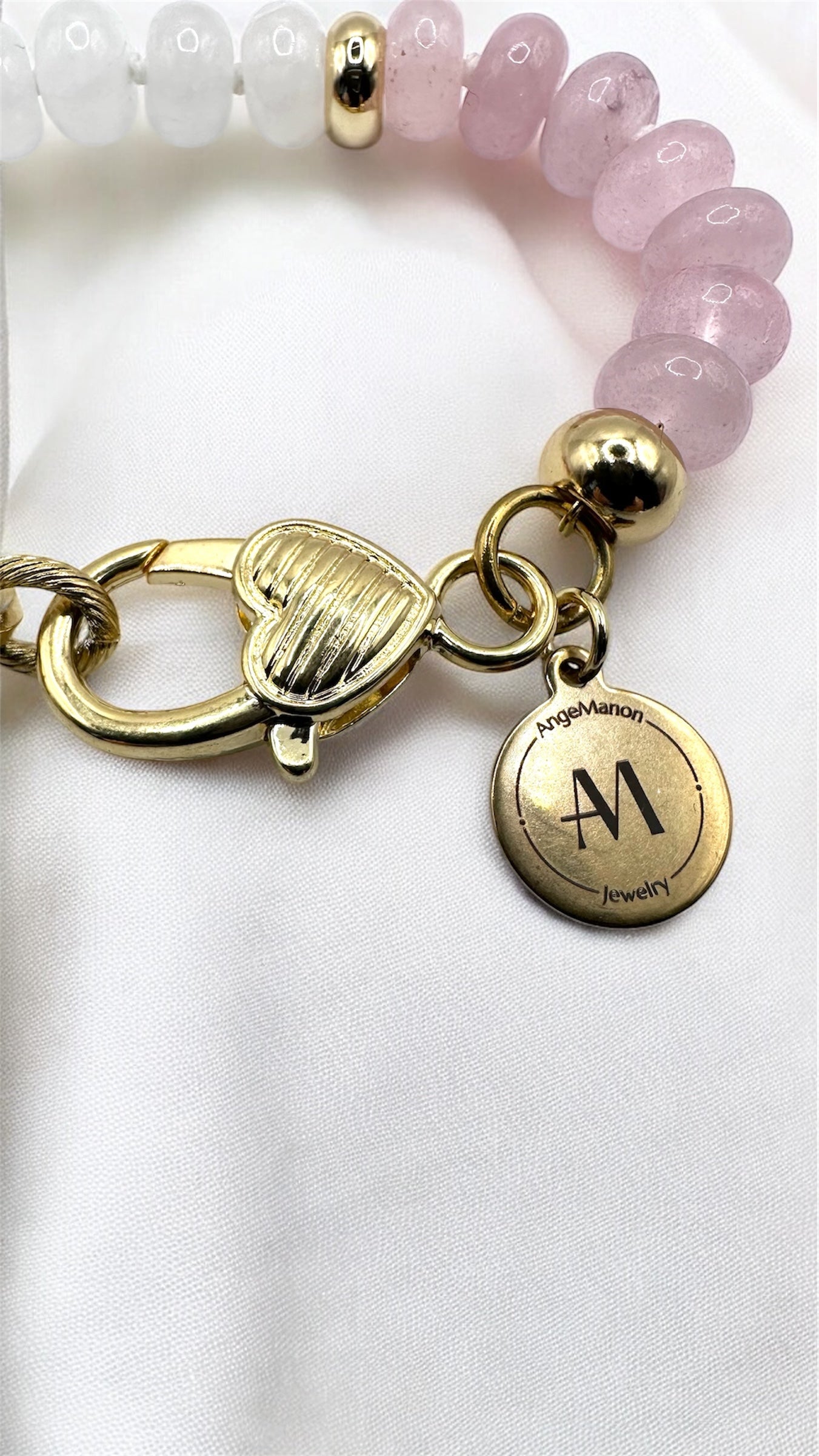 Armband Lucky Love AMA