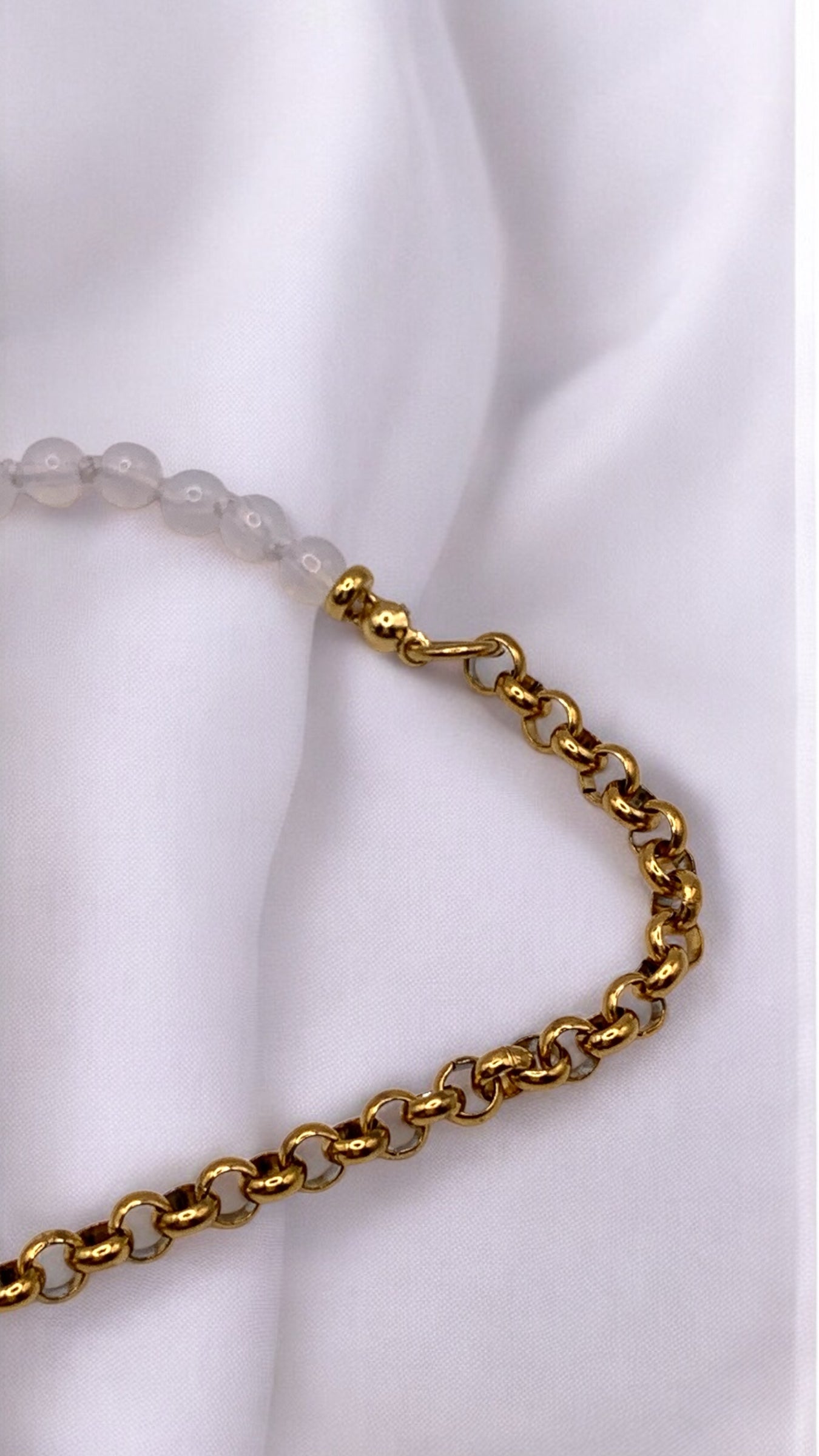 Armband Opal Star AMM