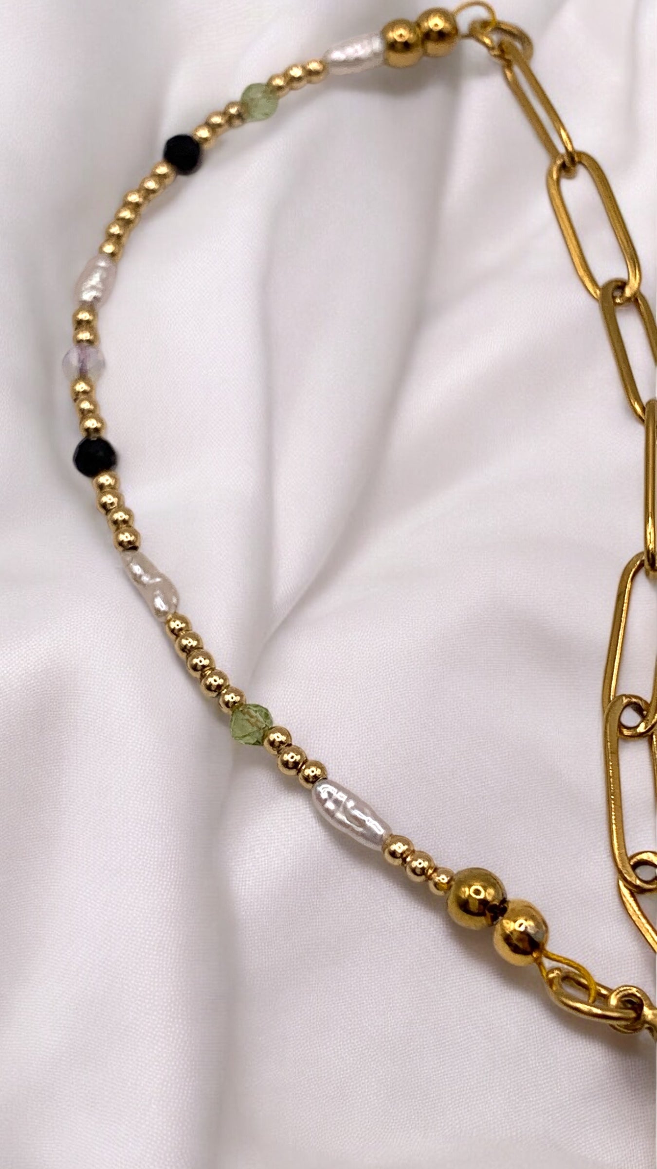 Armband Little Shell AMM