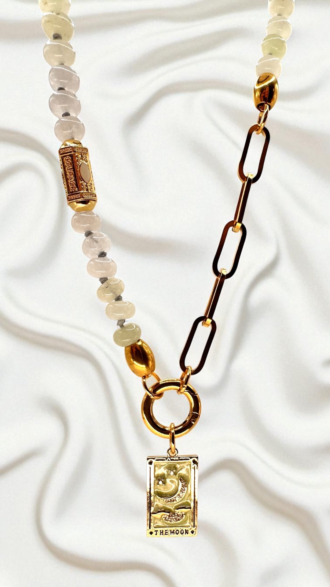 Kette Light Aventurin AMA