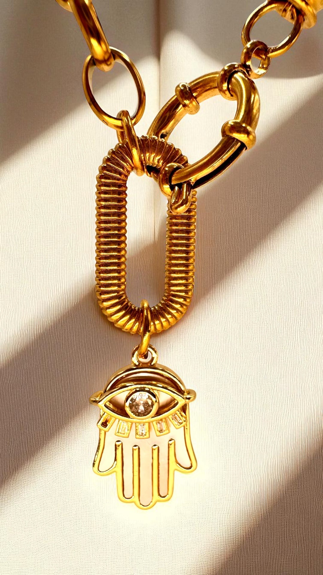 Kette Moon Achat AMA