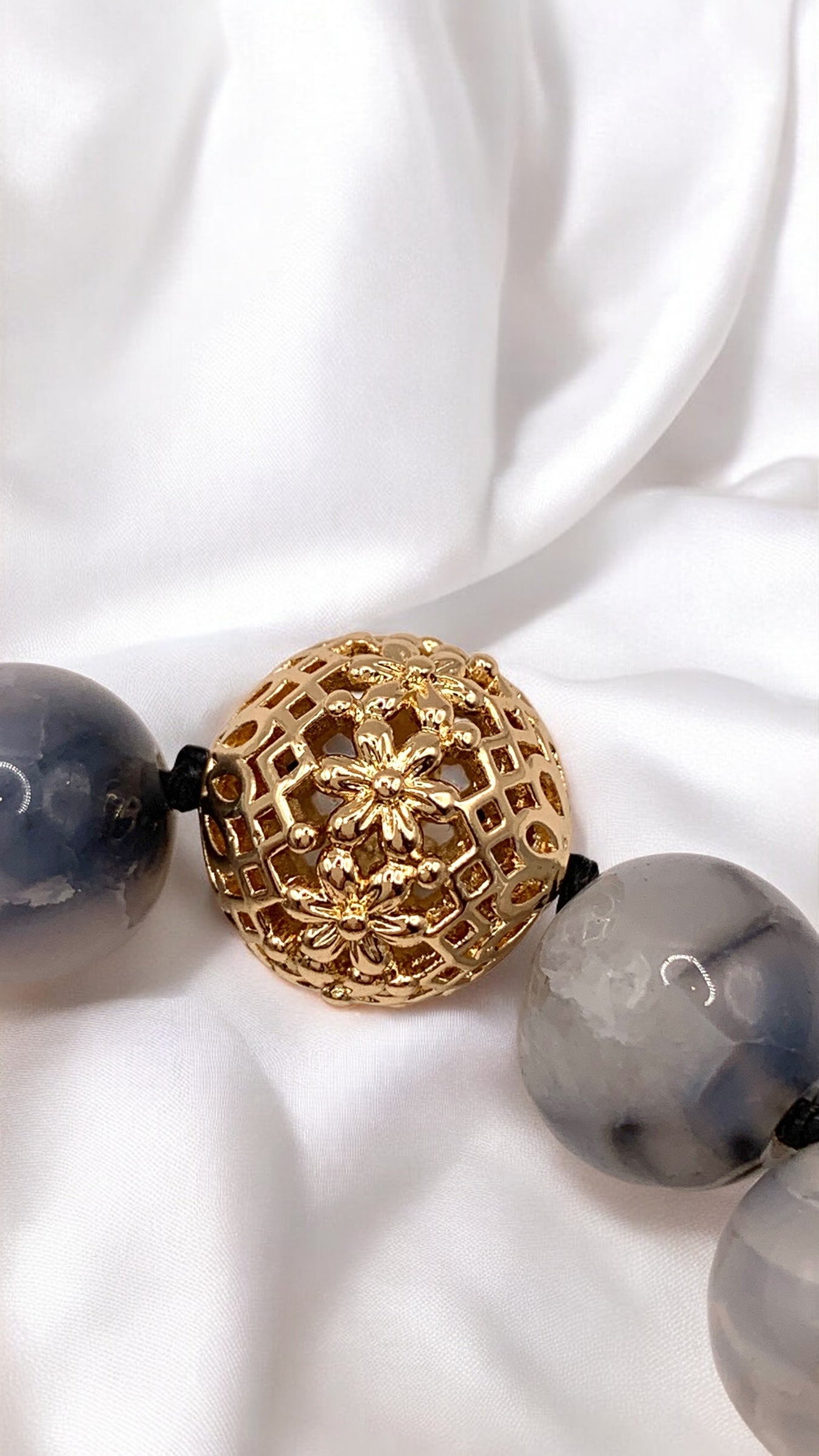 Armband Big Ball AMM