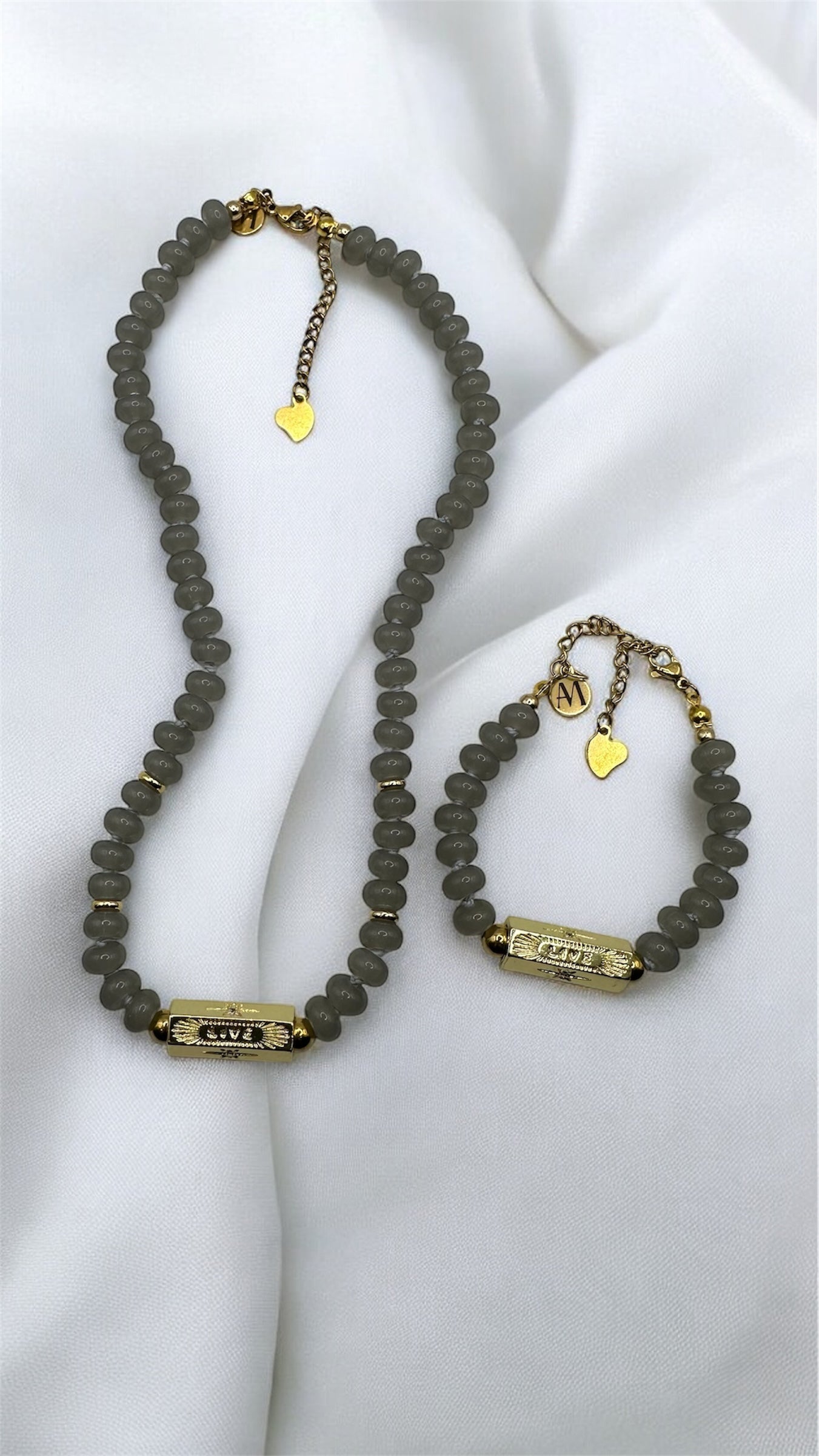 Armband Smoky Live AMA