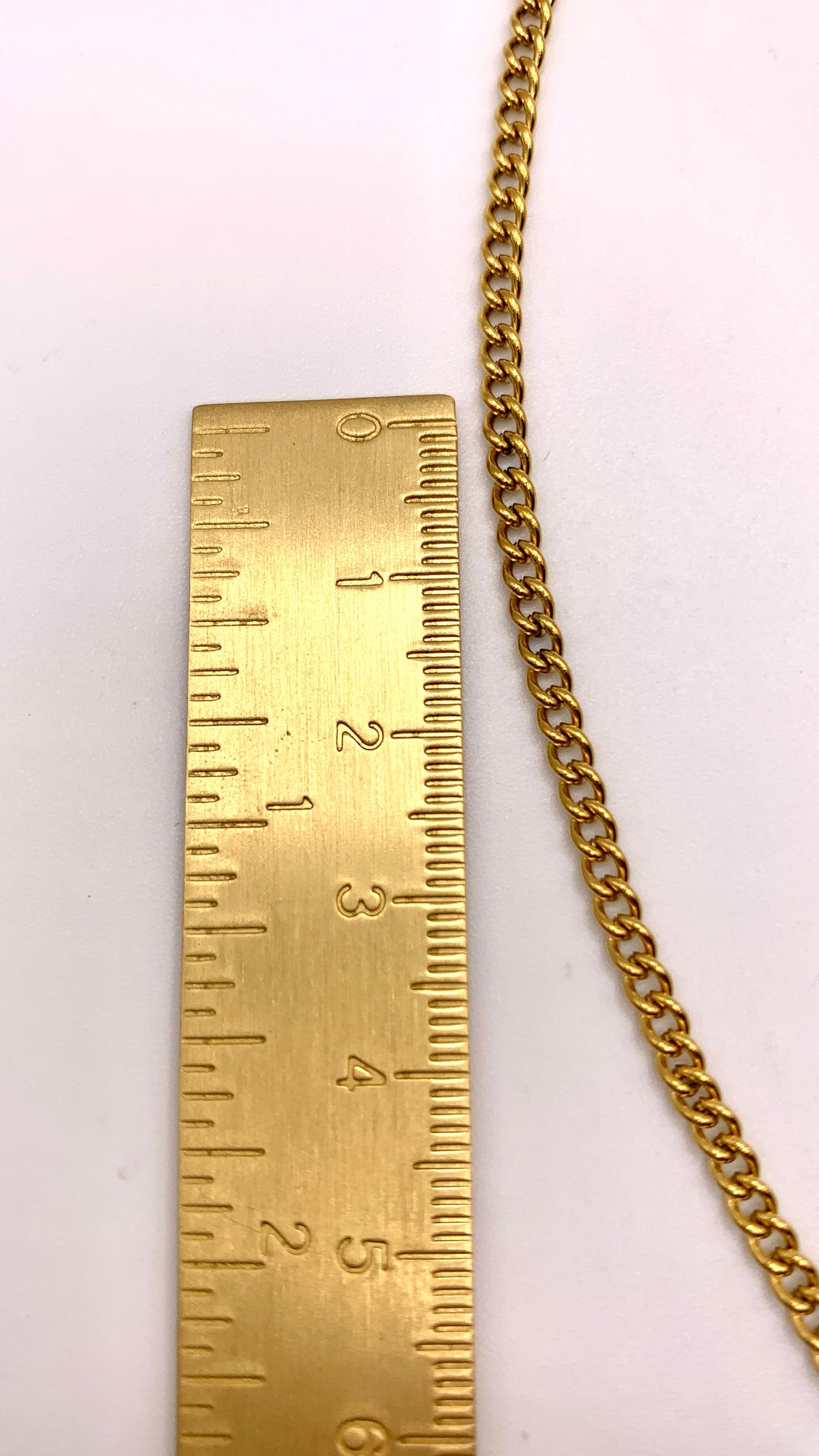 Kette Layer Golden Hand AMM