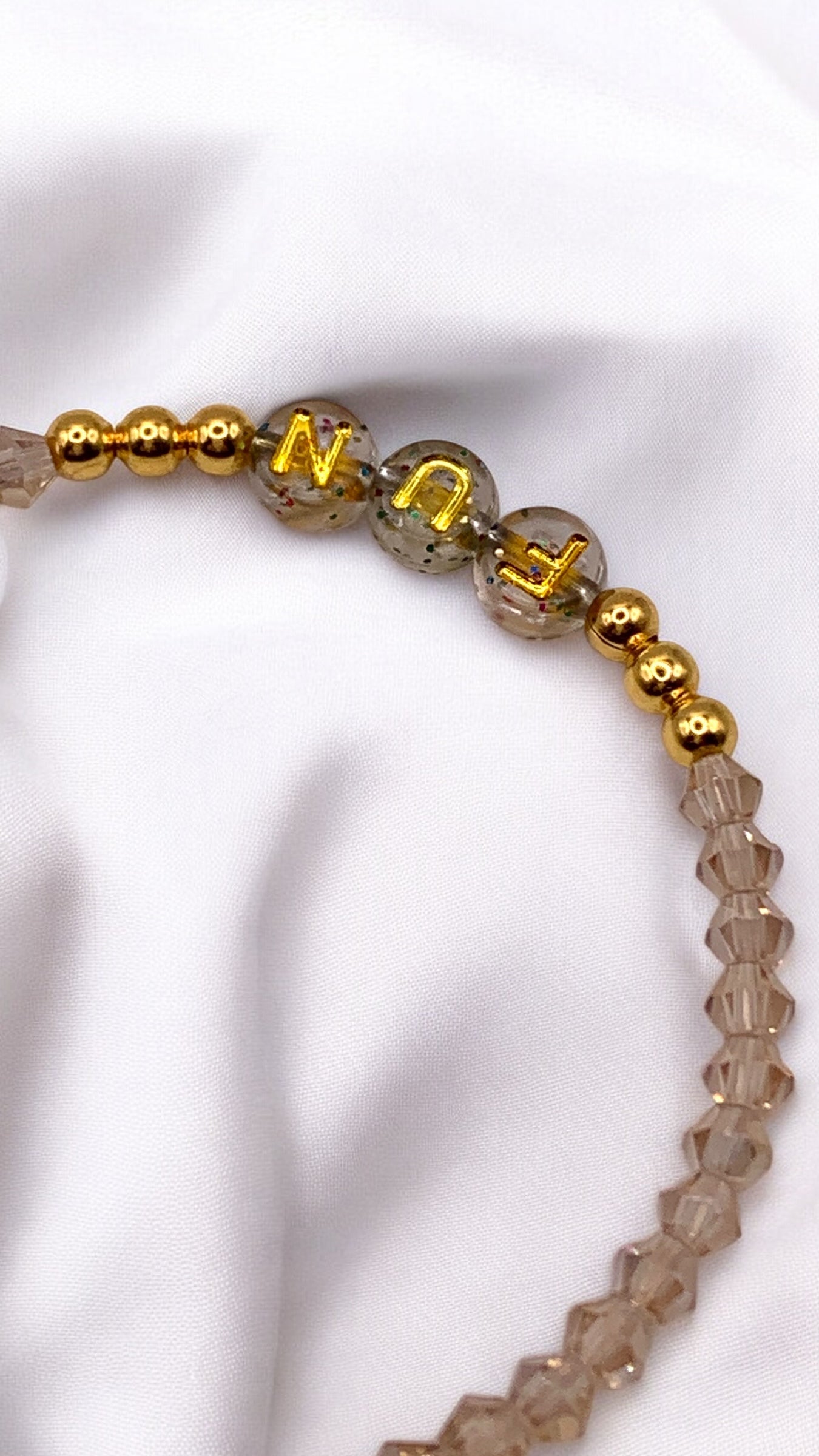 Armband Little Fun AMM