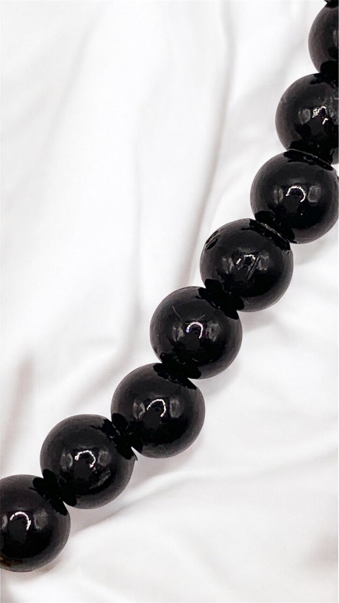 Armband Black and White AMM