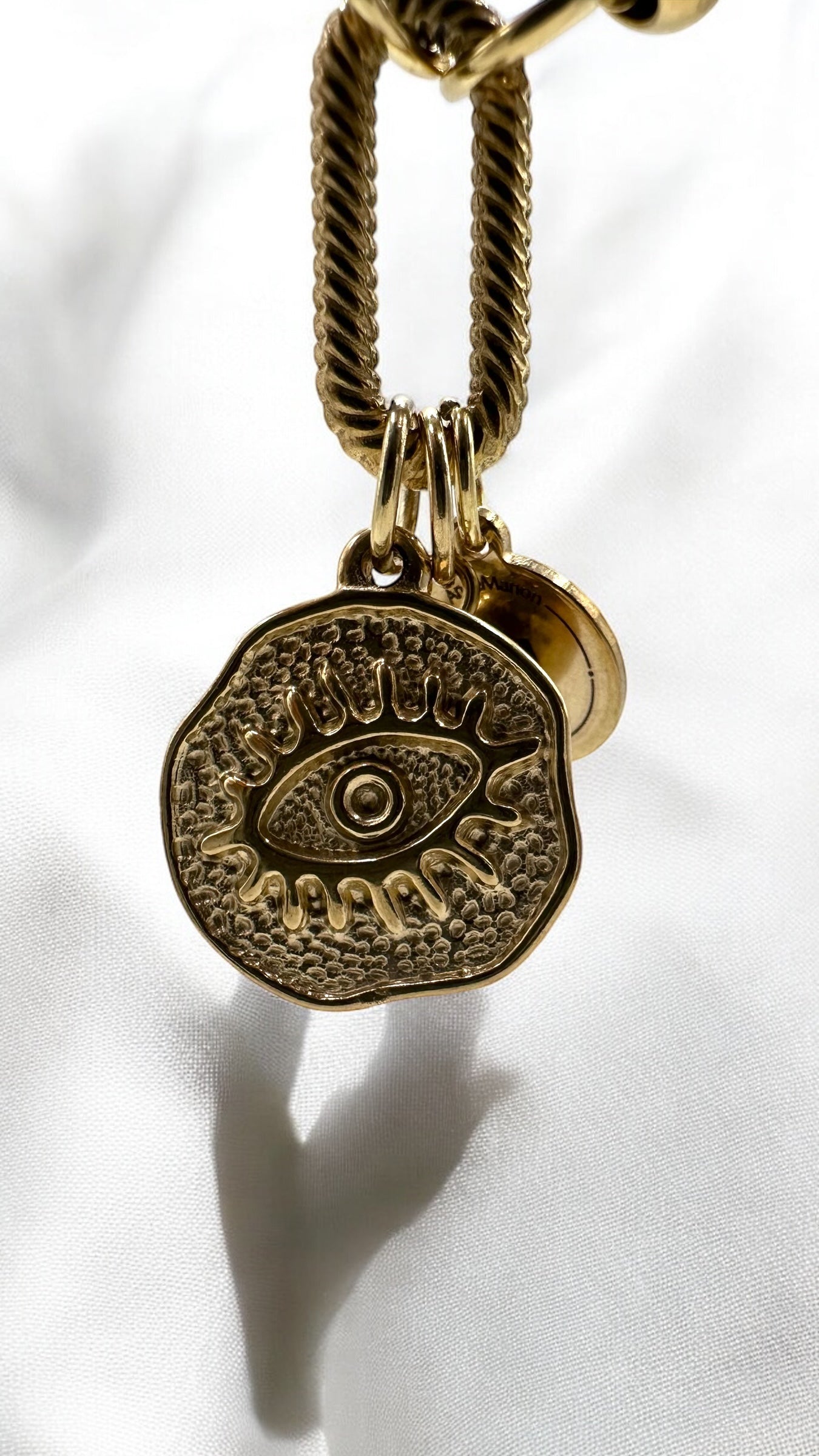Kette Aventurin Eye AMA