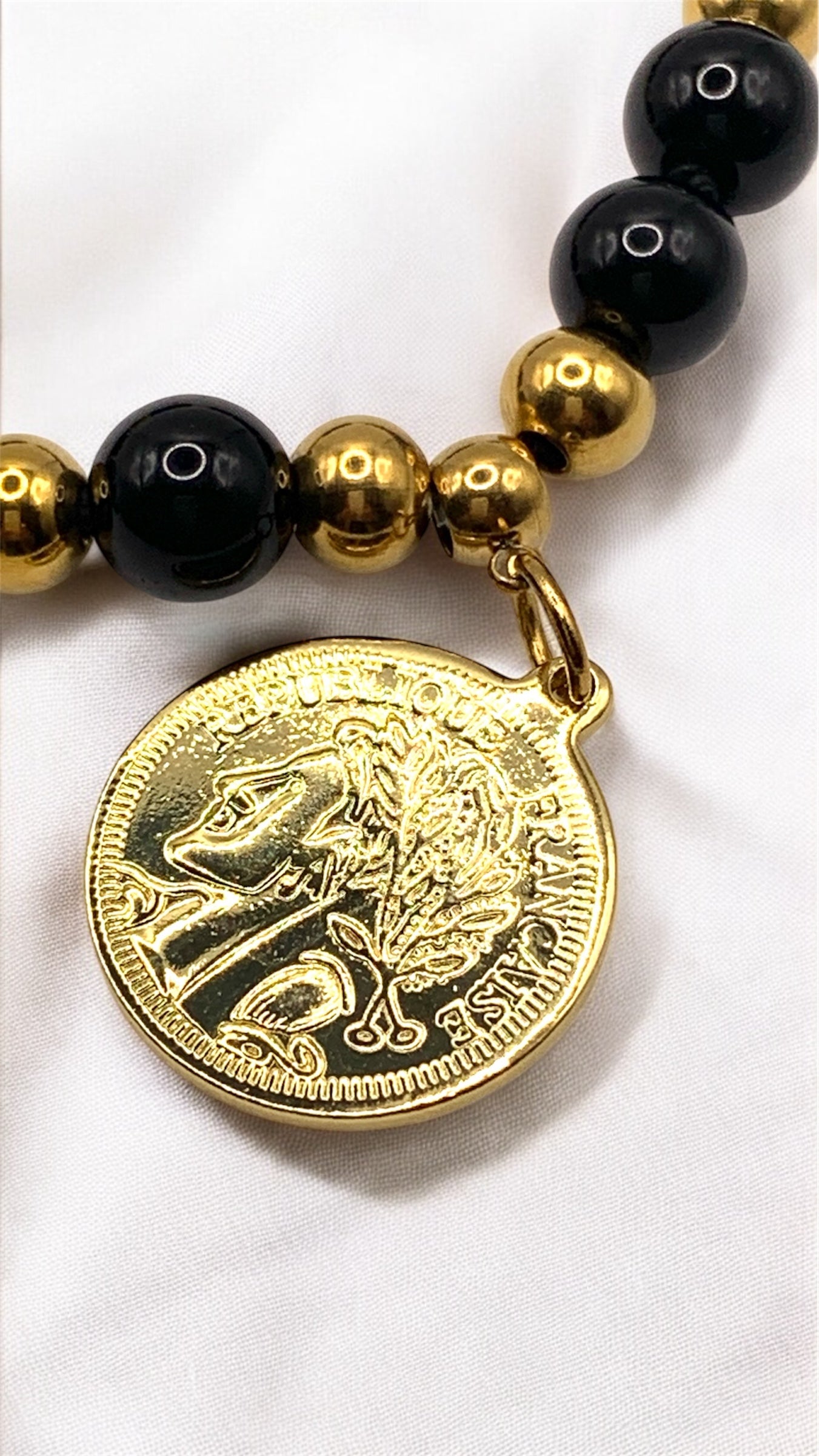 Kette Black Coin AMM